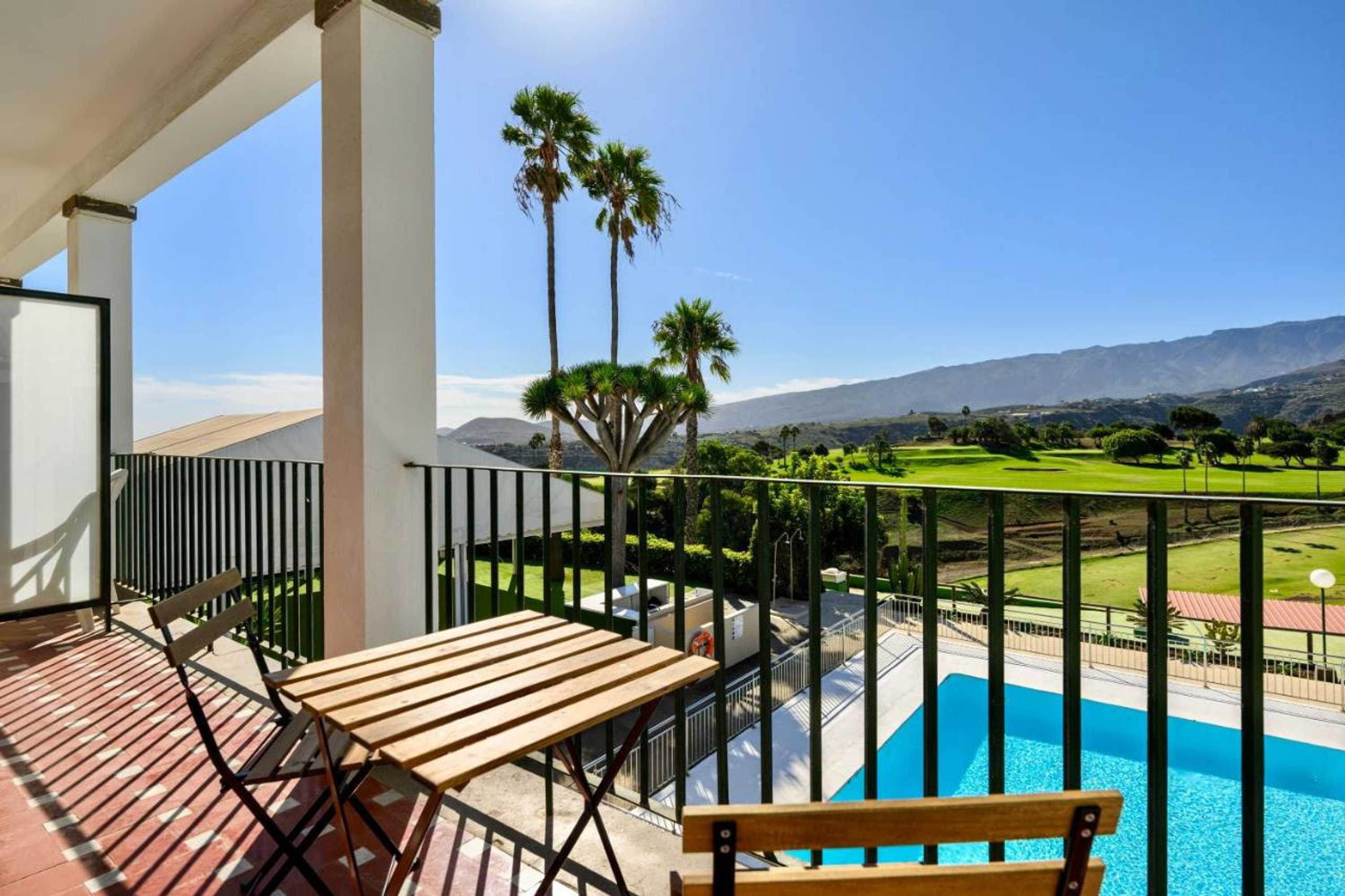 Gift card for Bandama Golf Hotel