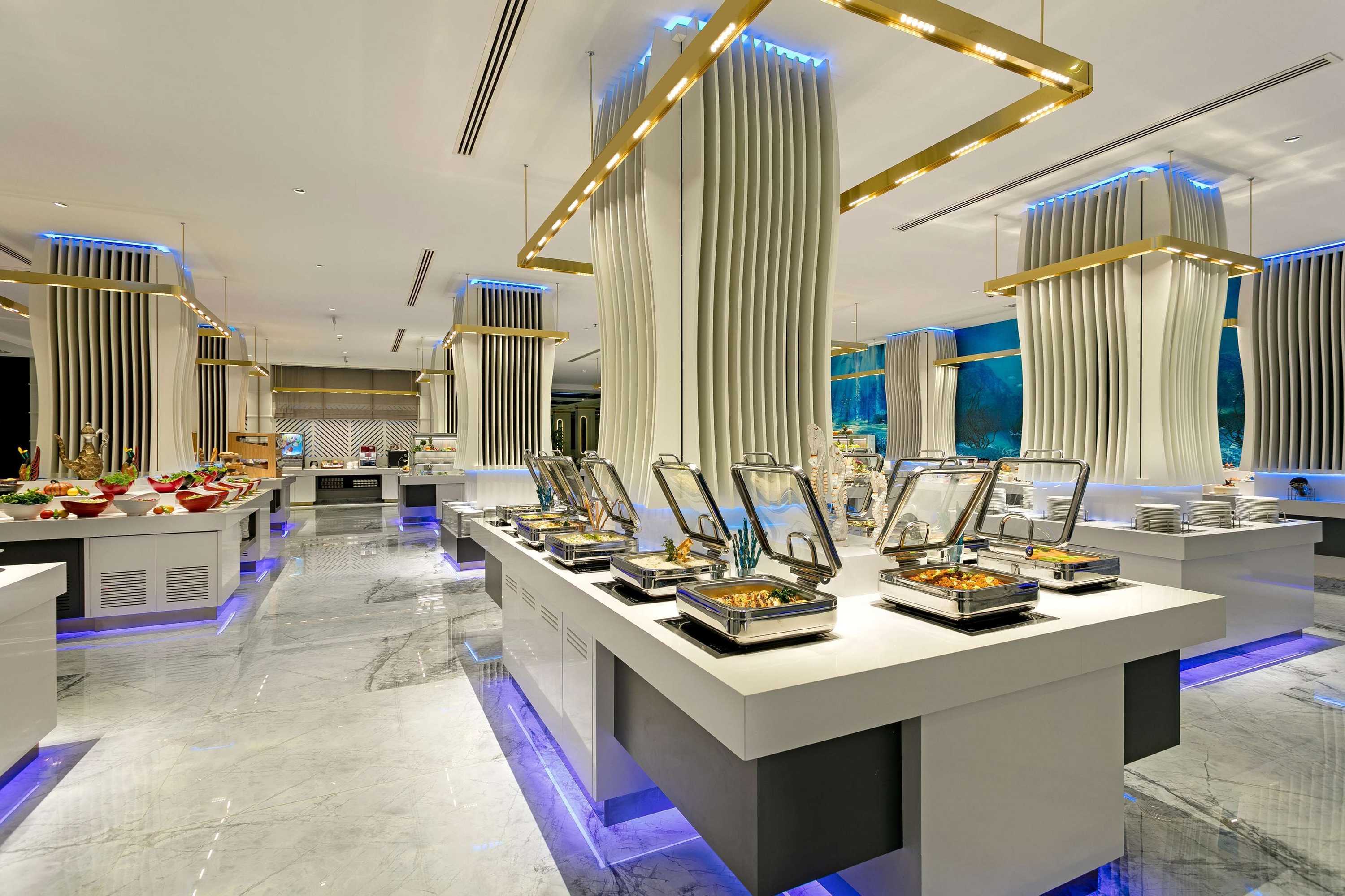 Gift card for Limak Atlantis Deluxe Hotel & Resort Gift card for Limak Atlantis Deluxe Hotel & Resort