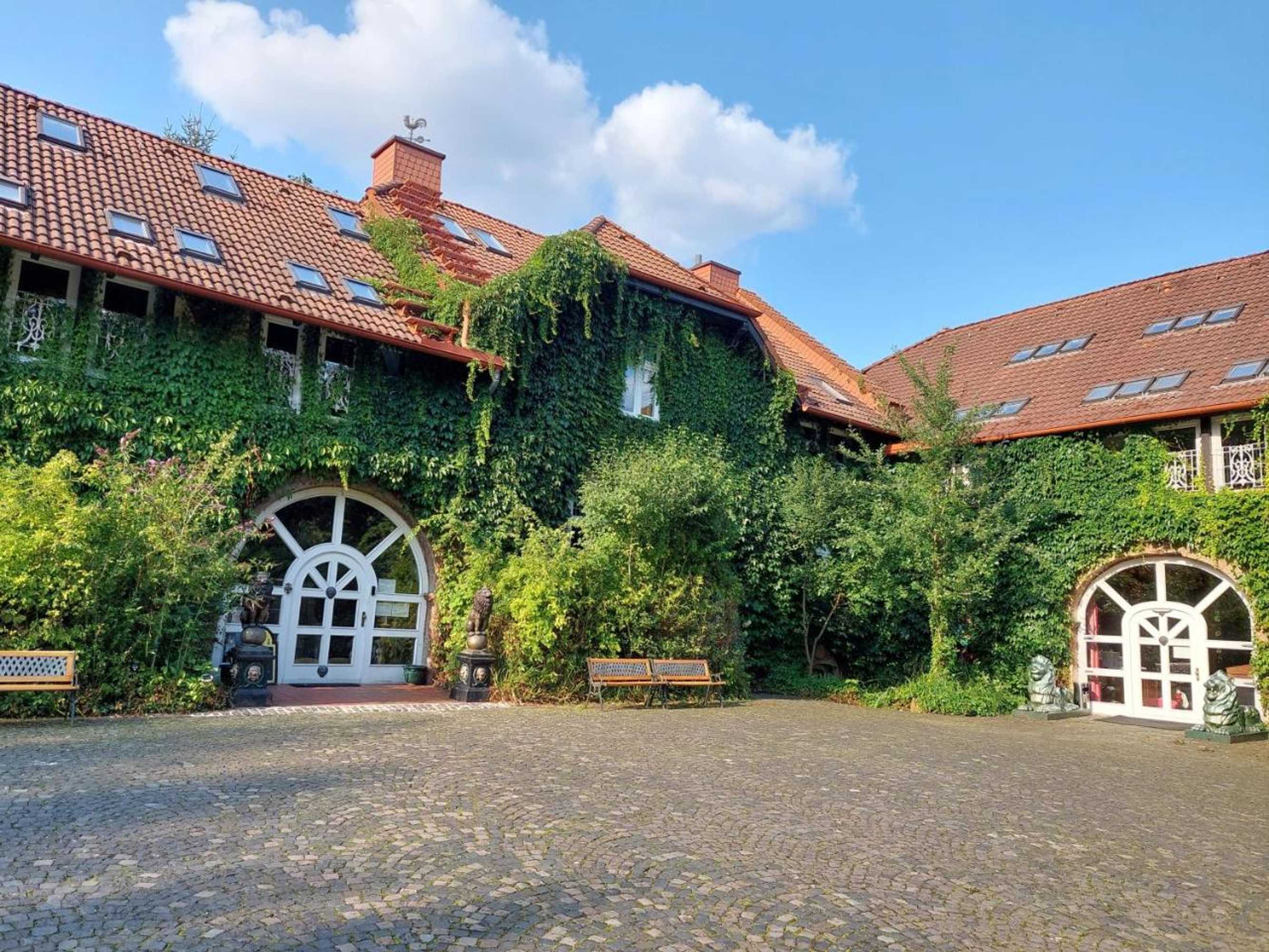 Gift card for Rittergut Haus Laer
