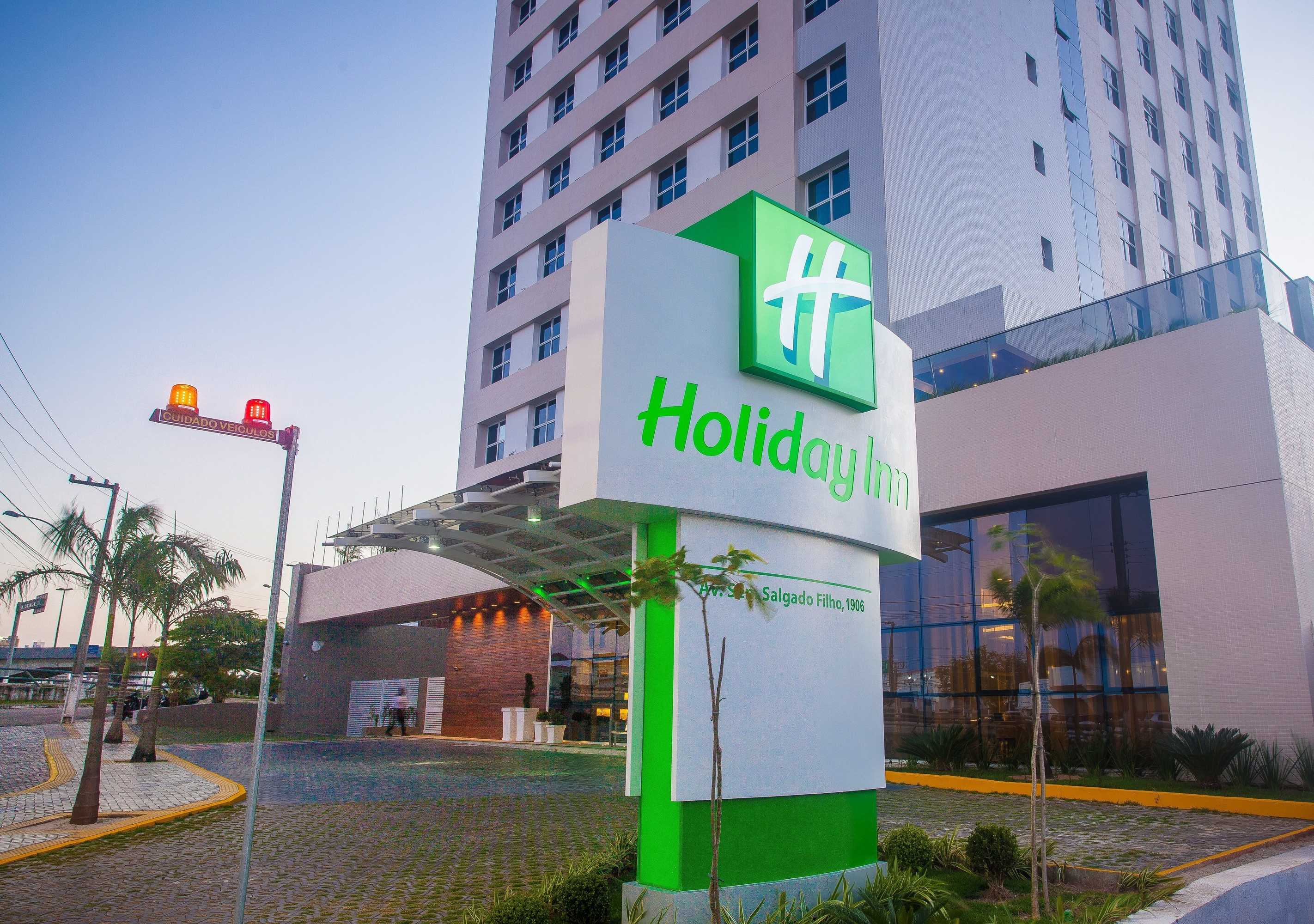 Gift card for Holiday Inn Natal by Ihg Gift card for Holiday Inn Natal by Ihg