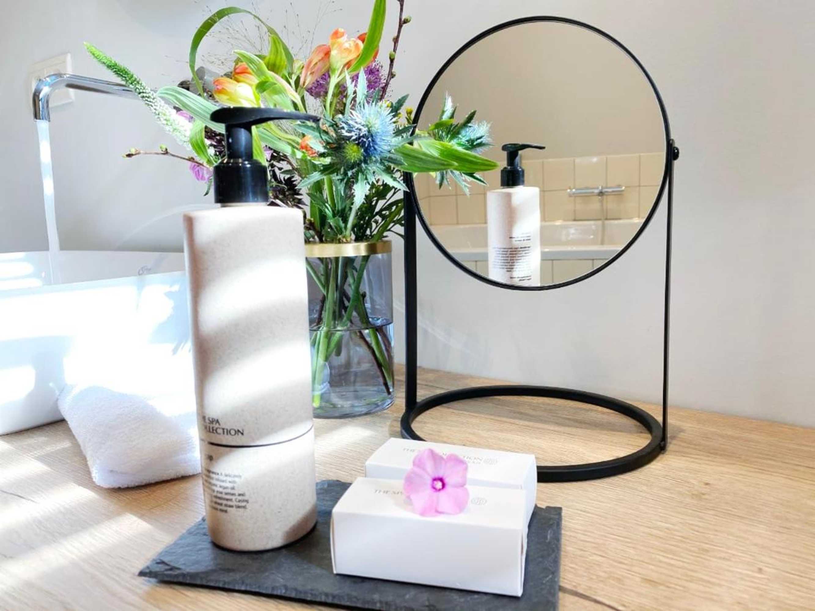 Gift card for B&b Toast Hoogstraten