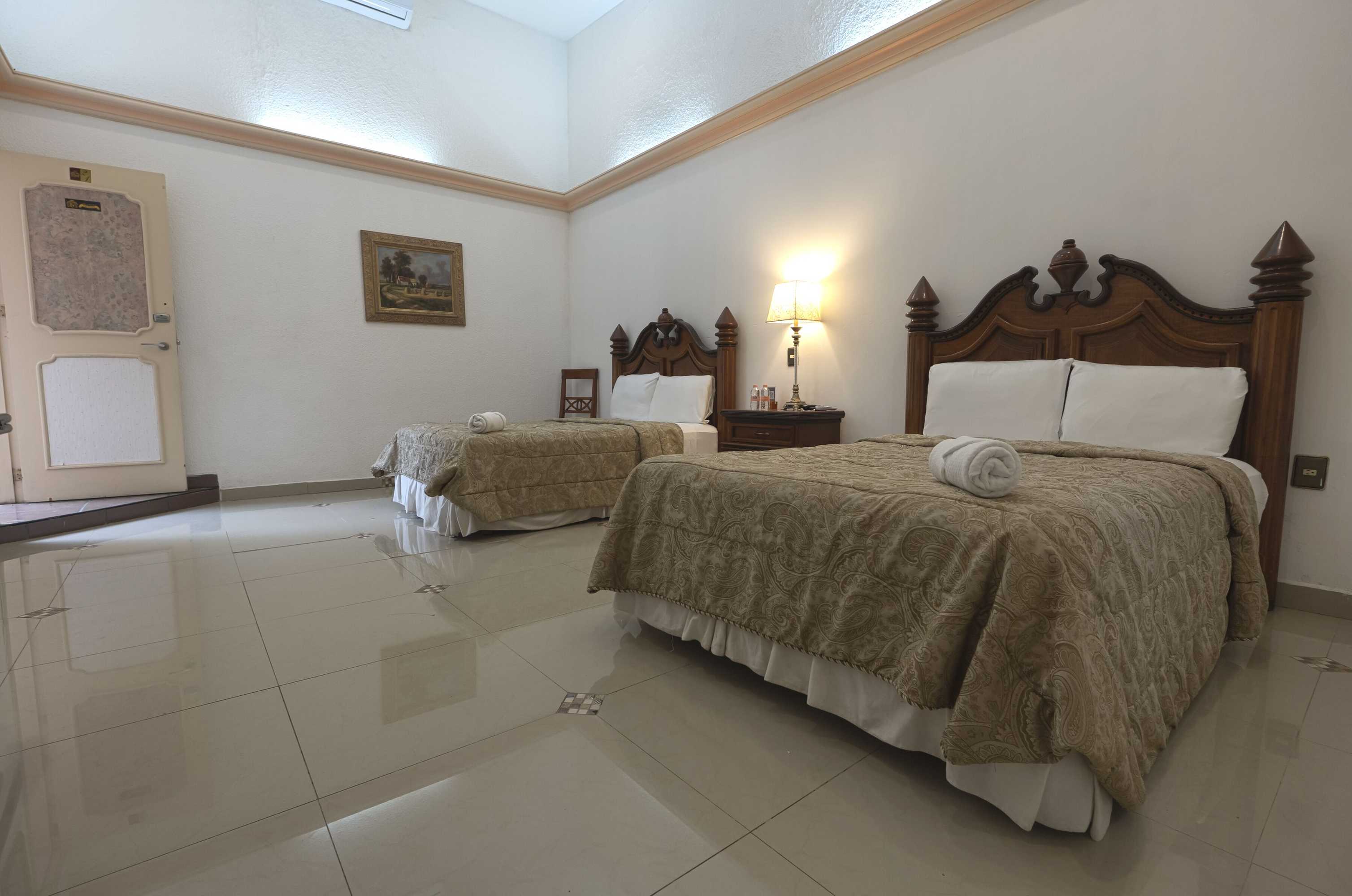 Gift card for Hotel Villa Florencia Gift card for Hotel Villa Florencia