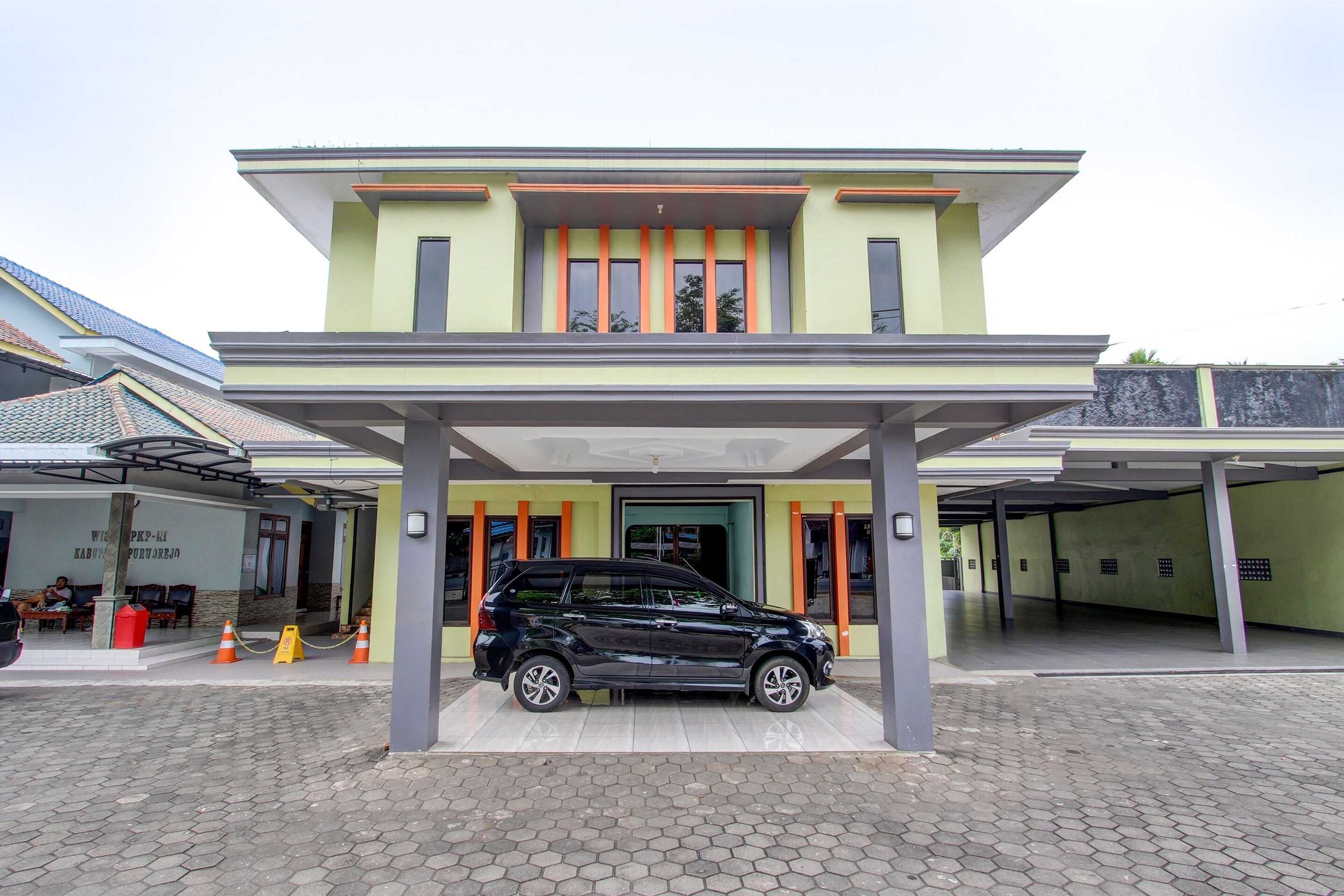 Gift card for Super Oyo 91748 Wisma Pkpri Purworejo Gift card for Super Oyo 91748 Wisma Pkpri Purworejo