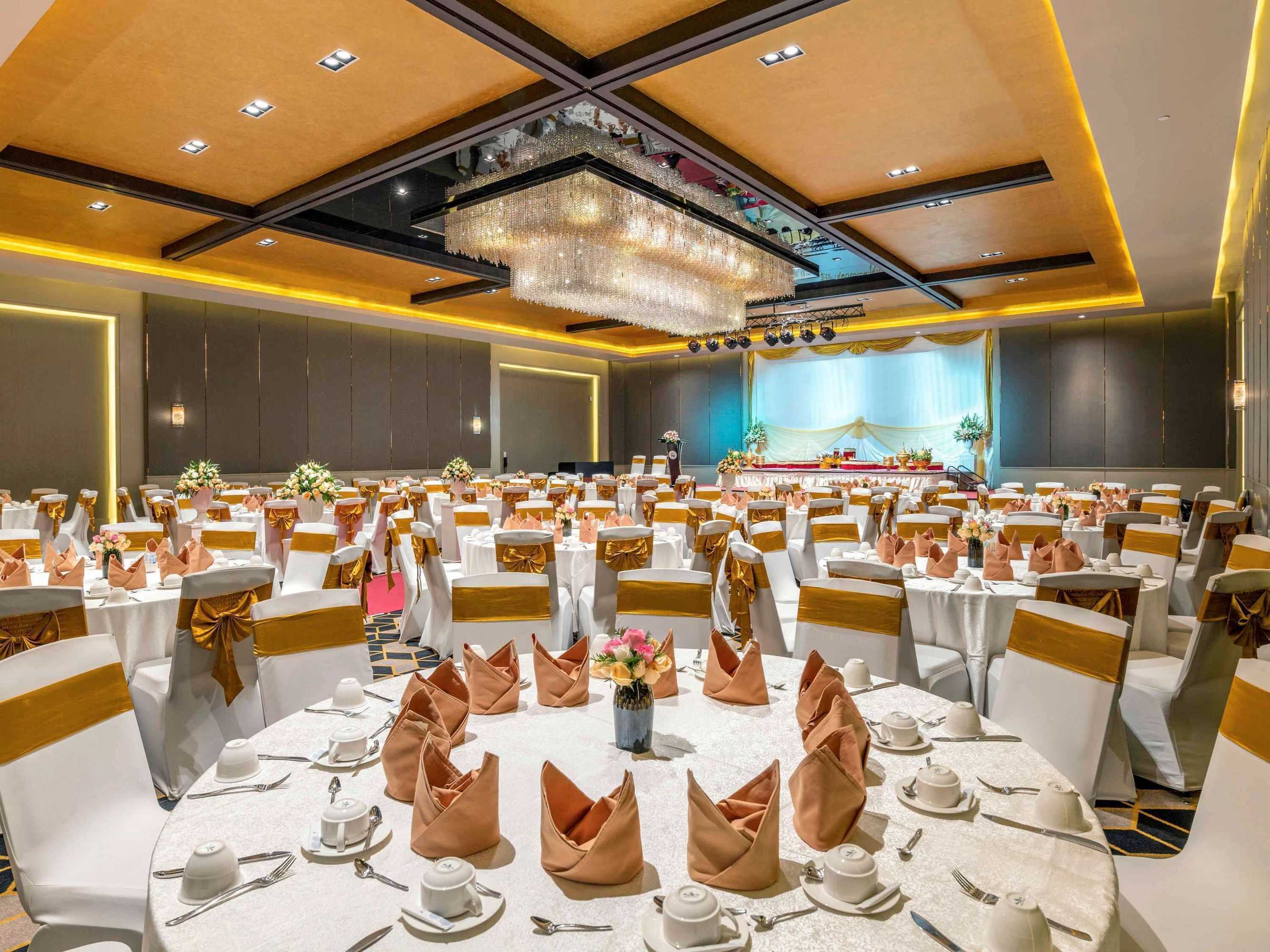 Gift card for Novotel Yangon Max Gift card for Novotel Yangon Max