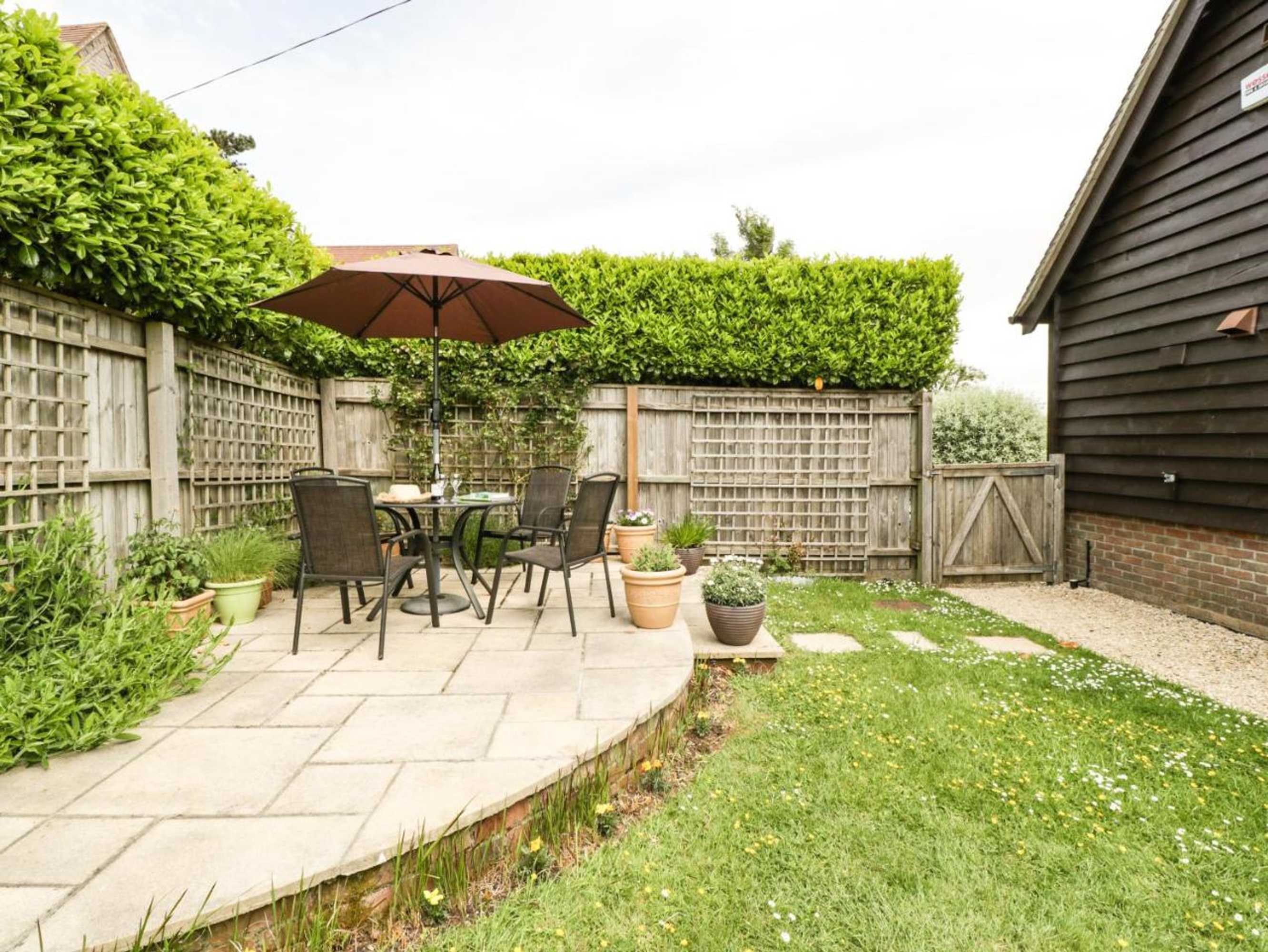 Gift card for Belview Cottage