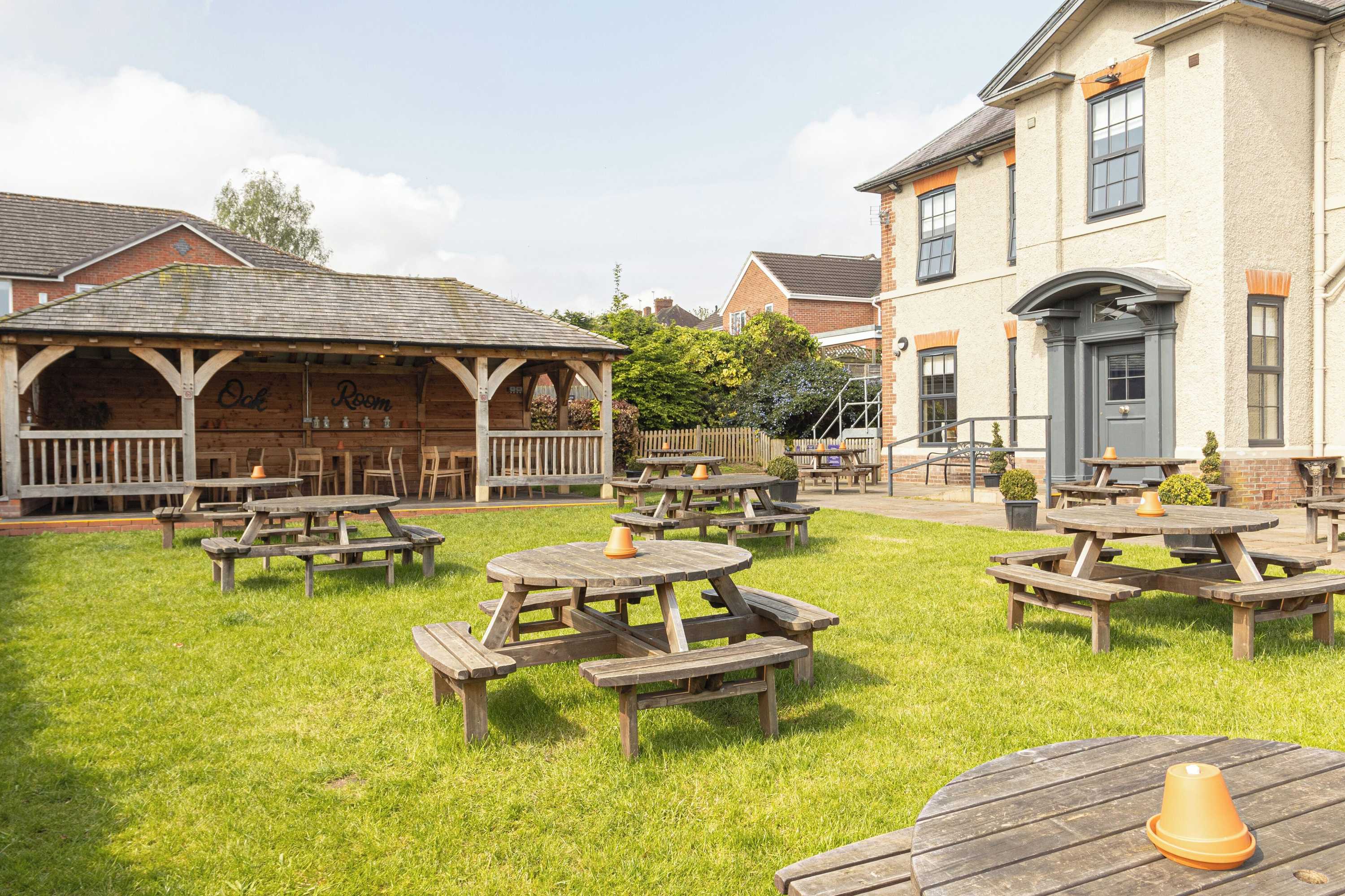 Gift card for Woodberry Inn