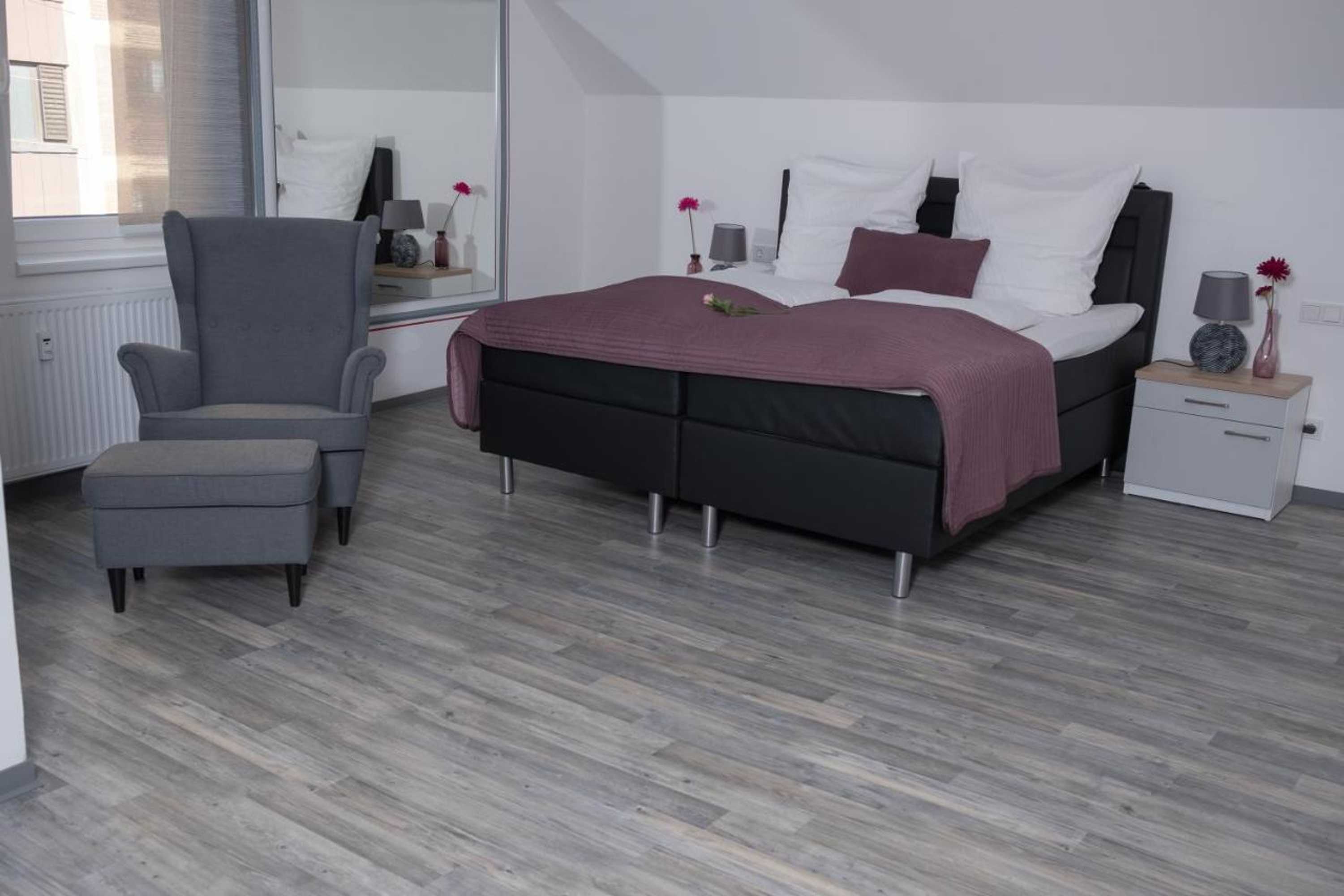 Gift card for Pension am Stummplatz