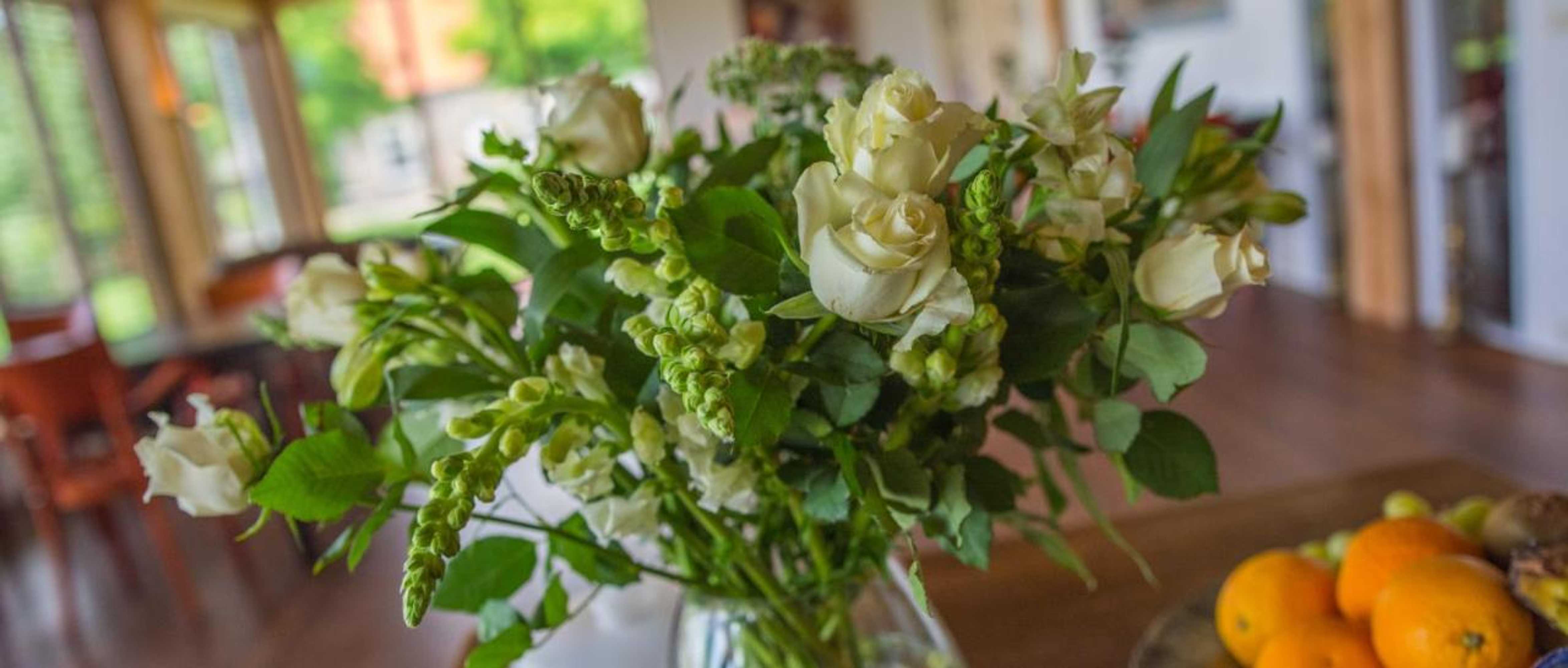 Gift card for B&b de Luijenbergh