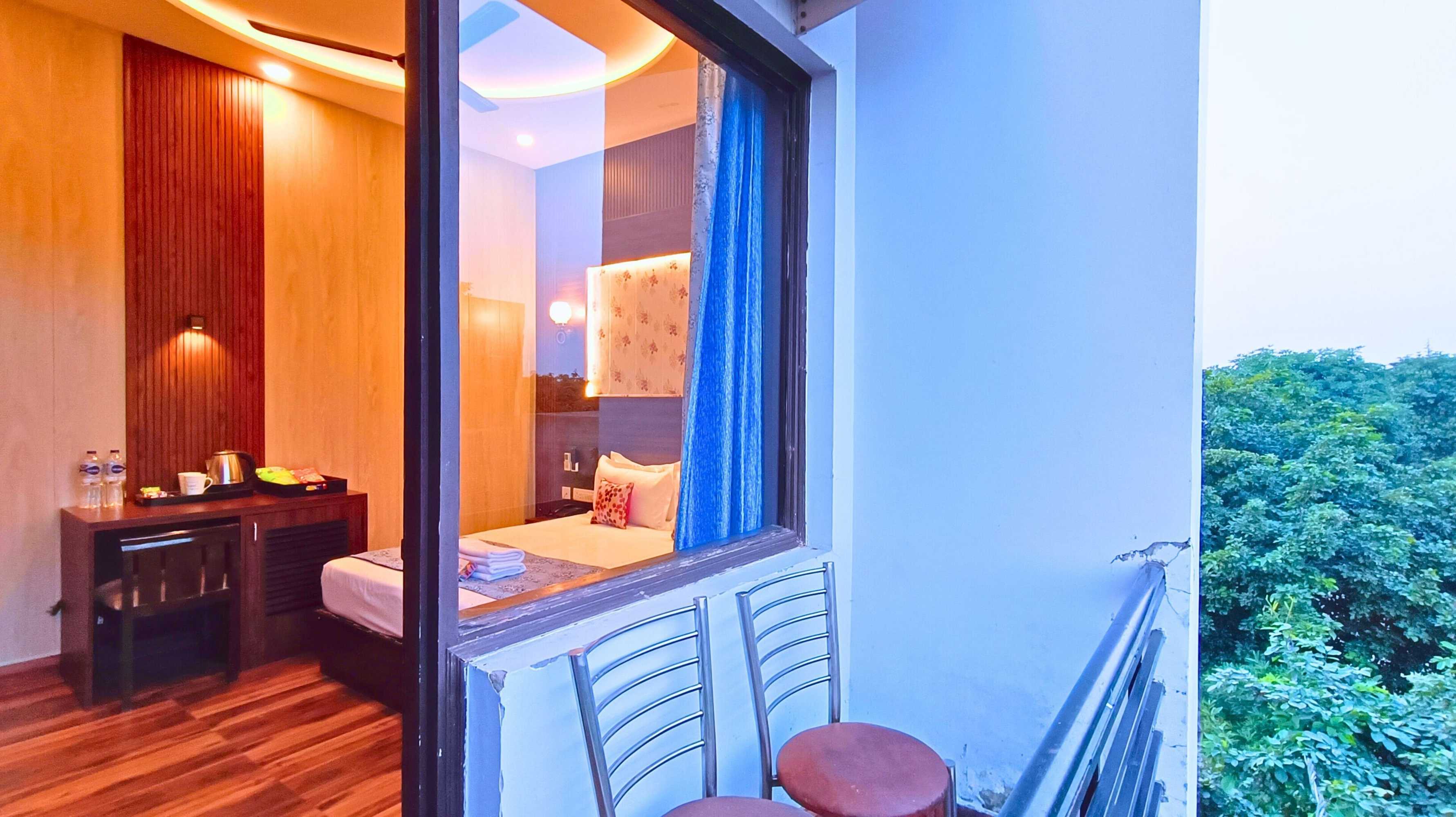 Gift card for Asapian House - A Luxury Homestay at Moradabad