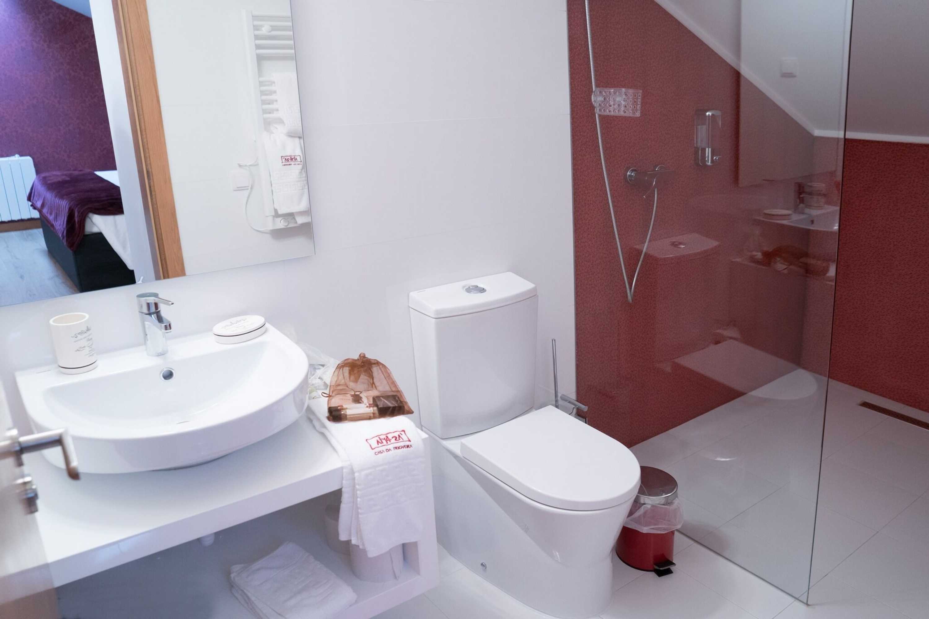 Gift card for Casa Da Trigueira