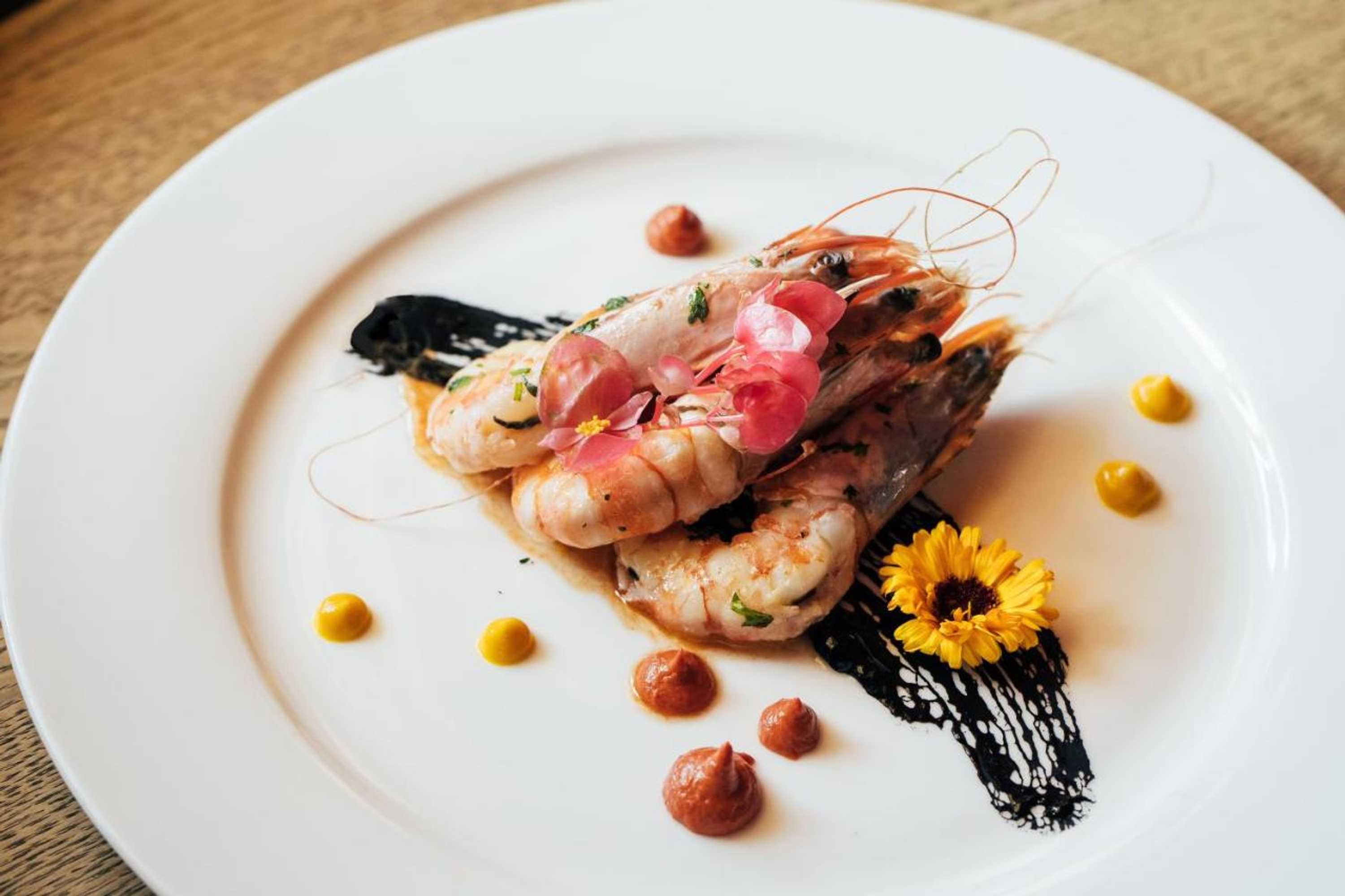 Gift card for The East End Arms