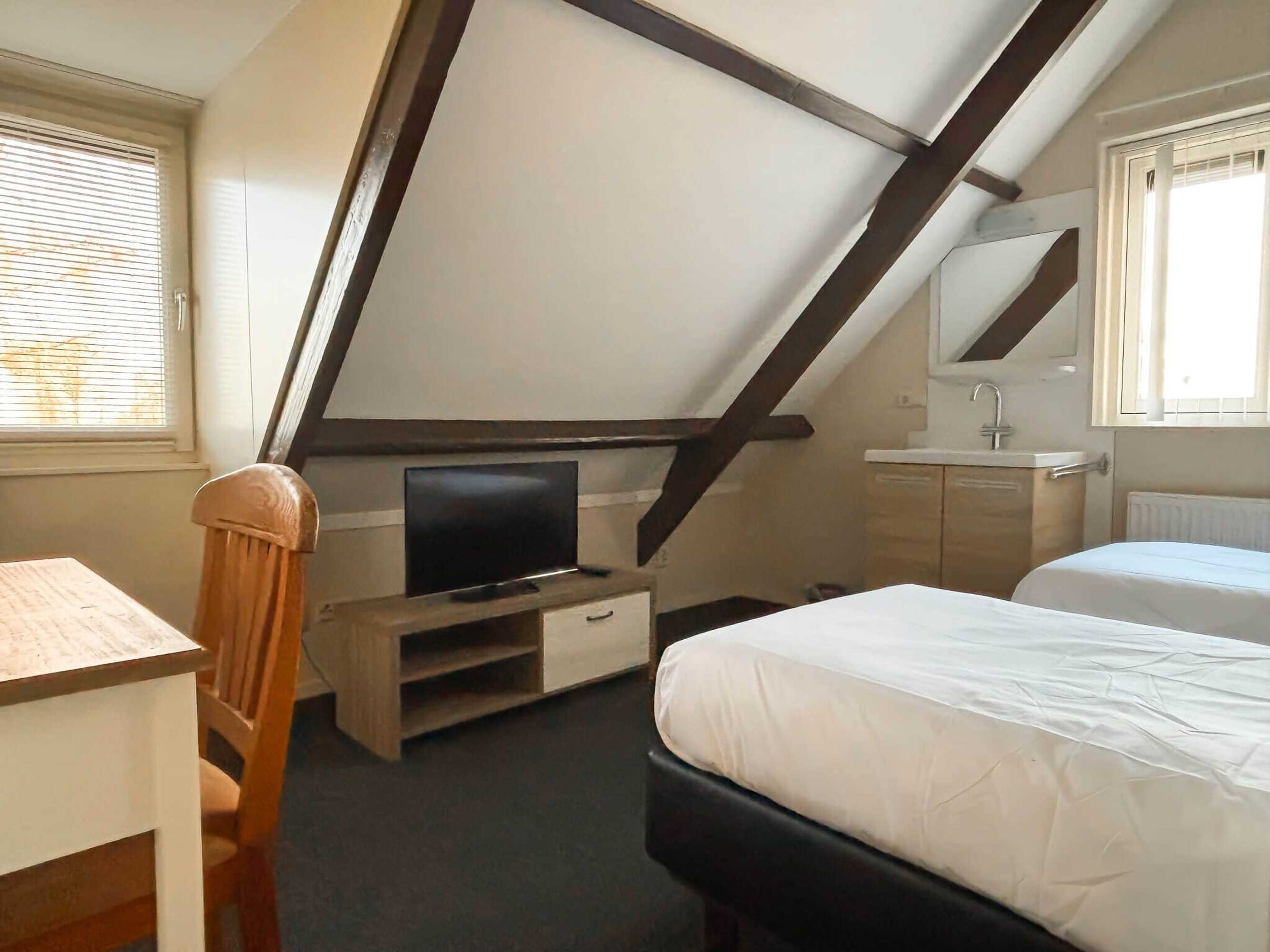 Gift card for Visserslust Rooms, Apartments And Houseboats