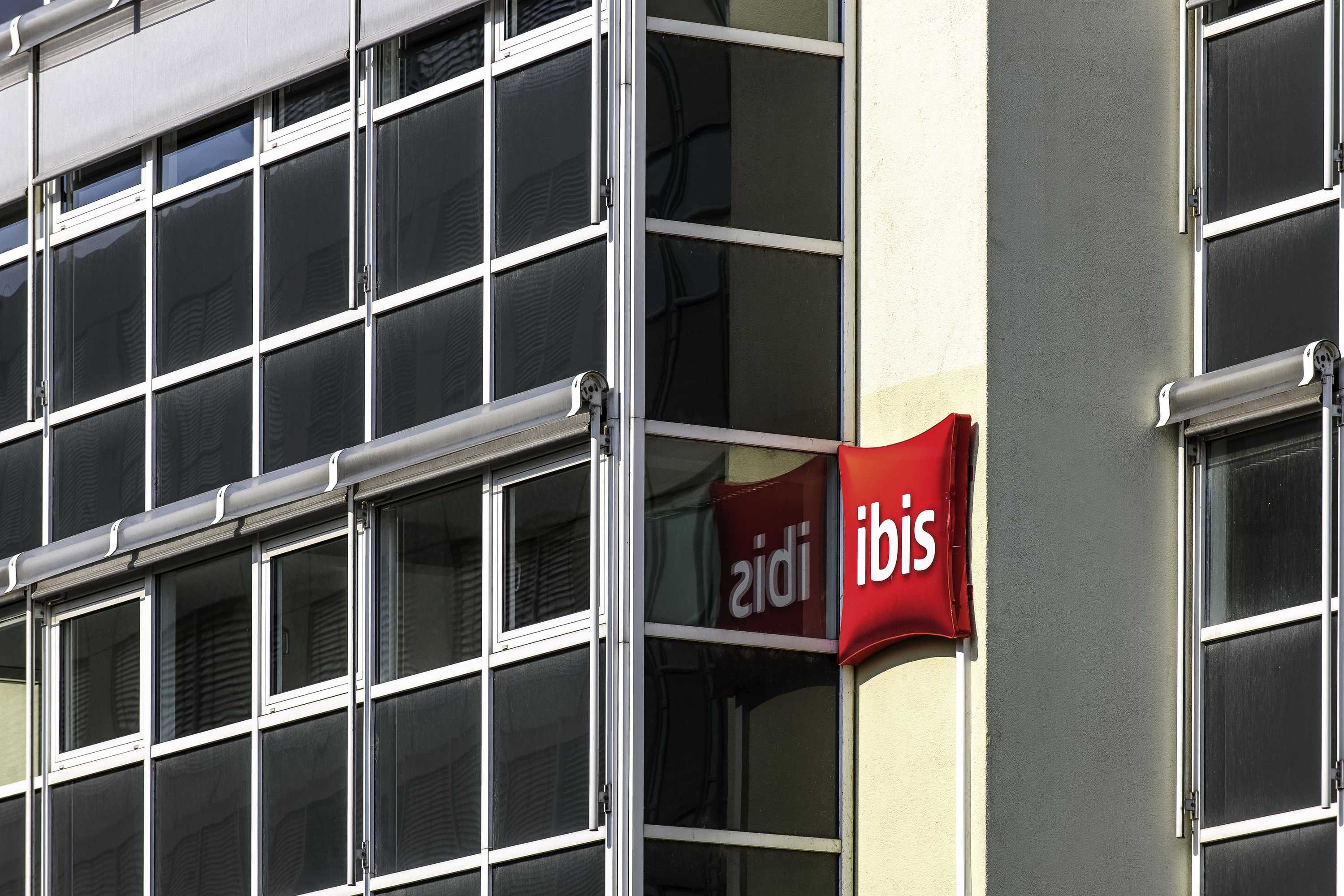 Gift card for Ibis Augsburg Hauptbahnhof Gift card for Ibis Augsburg Hauptbahnhof