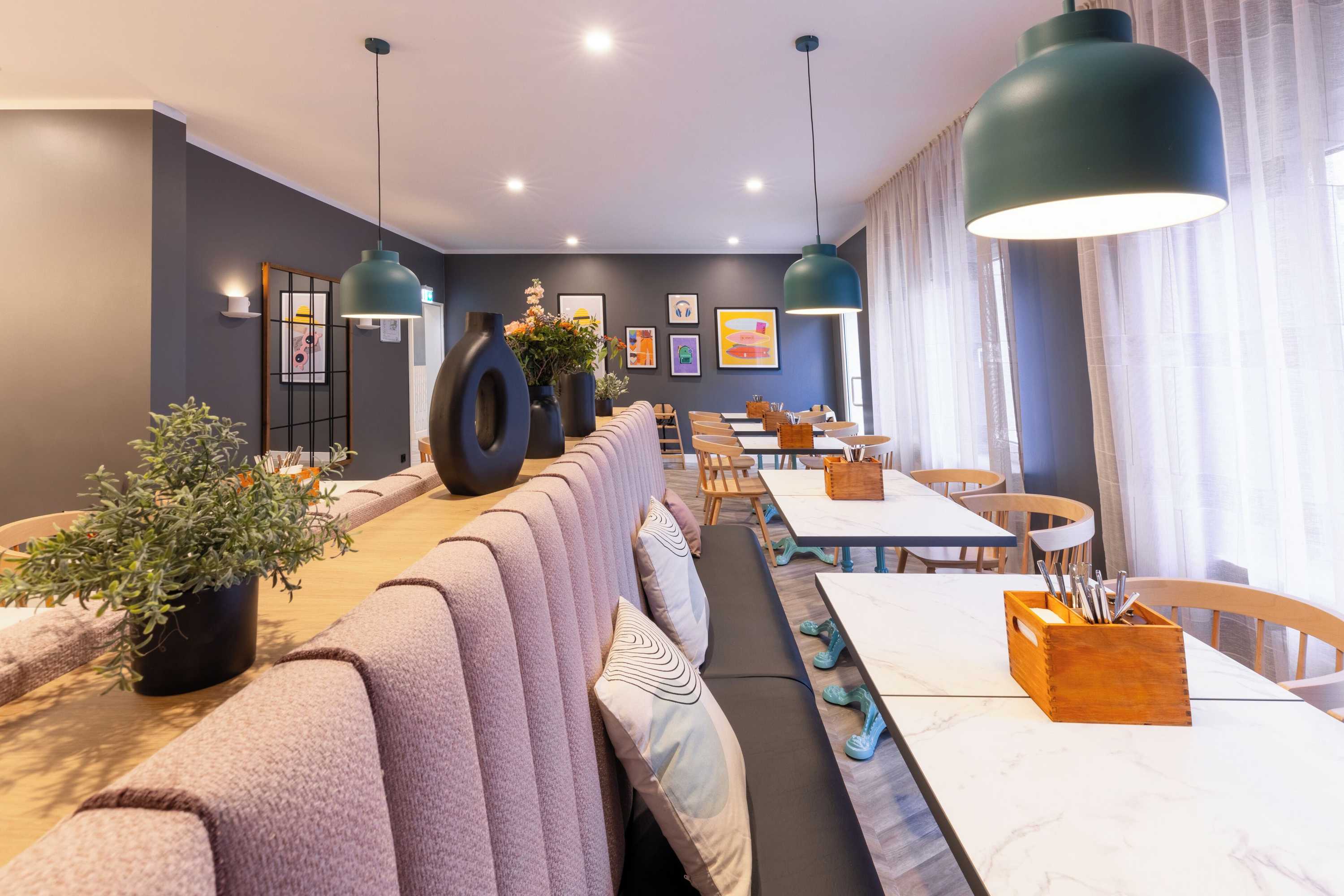 Gift card for Garner Hotel Mannheim City by Ihg