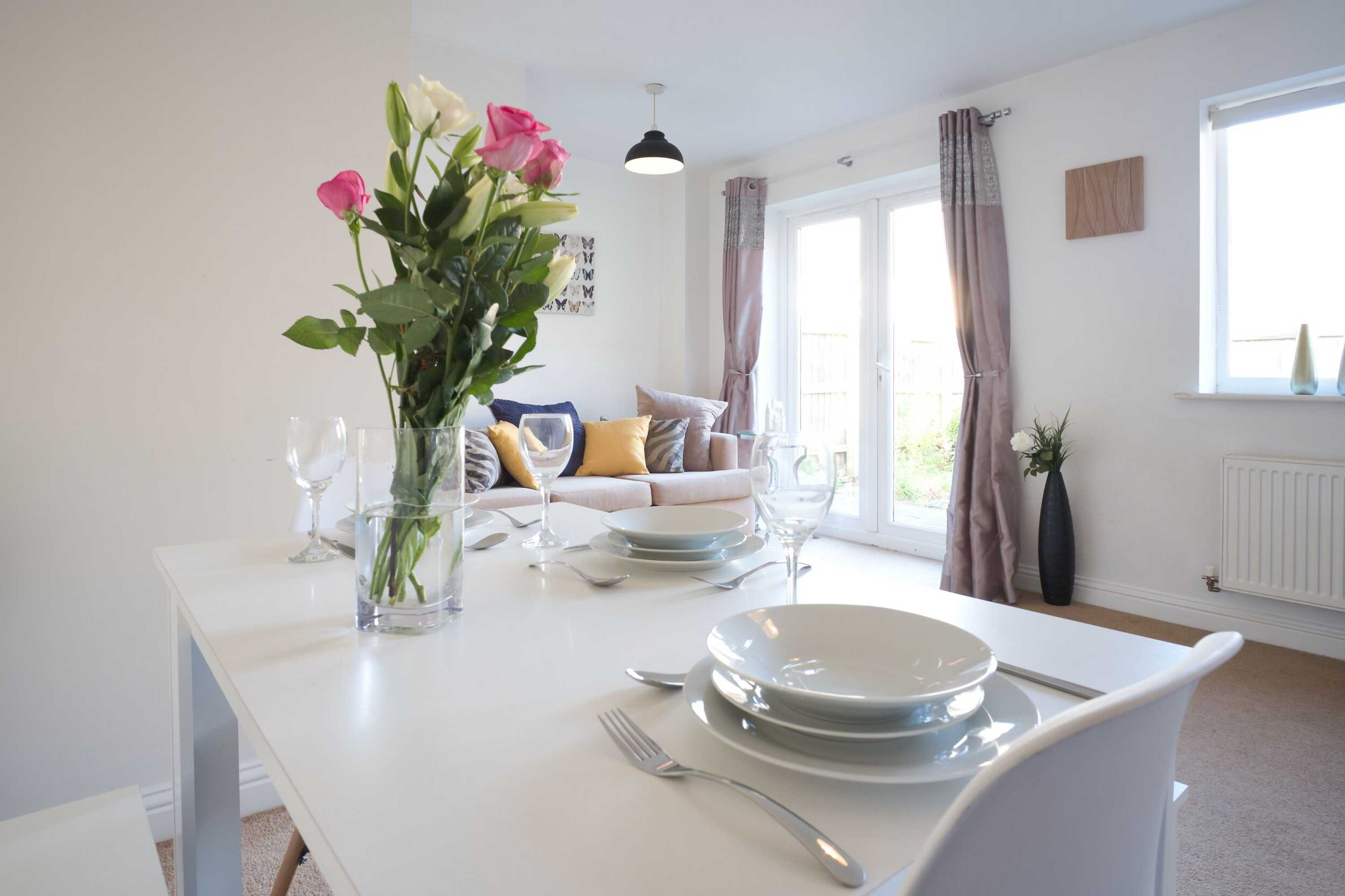 Gift card for Kvm - Highclere House For Large Groups With Parking by Kvm Stays