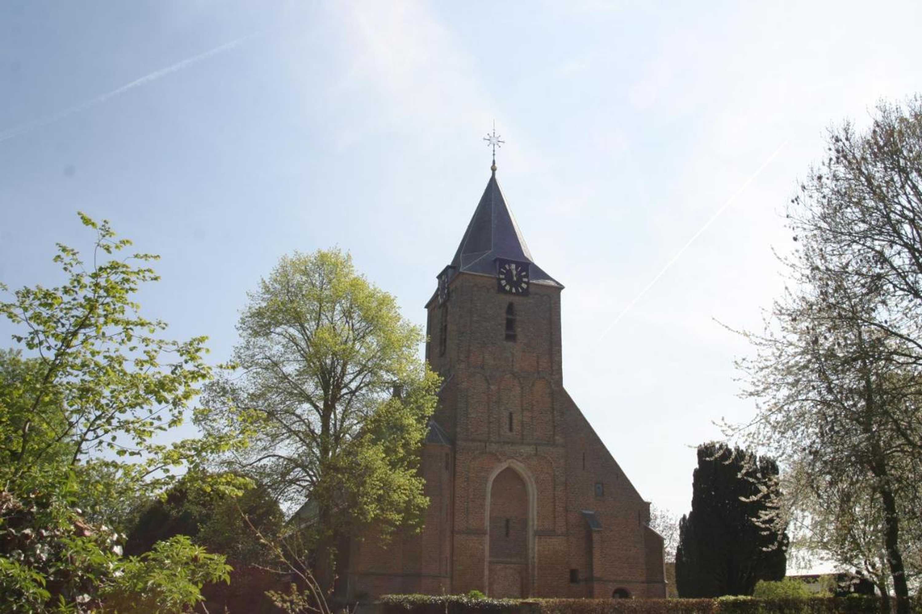 Gift card for B&b De Leeghpoel