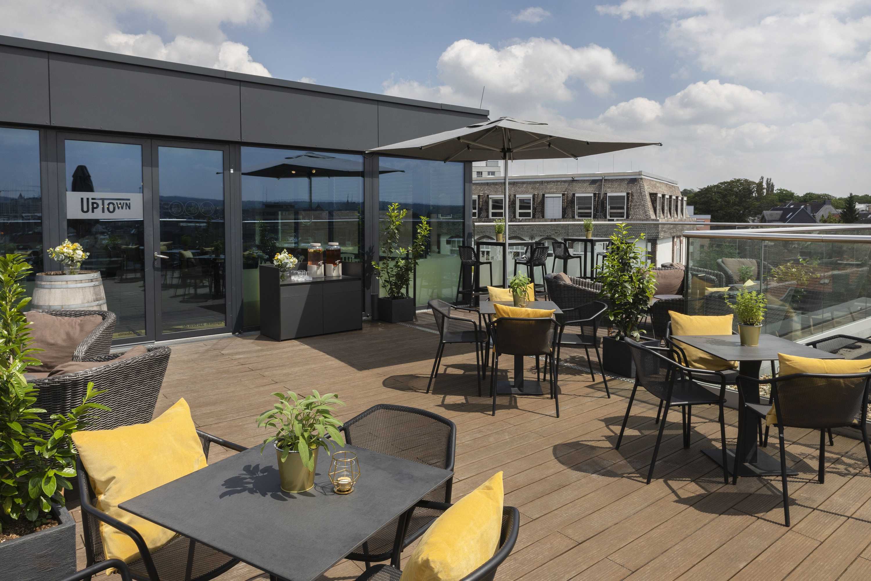 Gift card for Innside by Meliá Aachen Gift card for Innside by Meliá Aachen