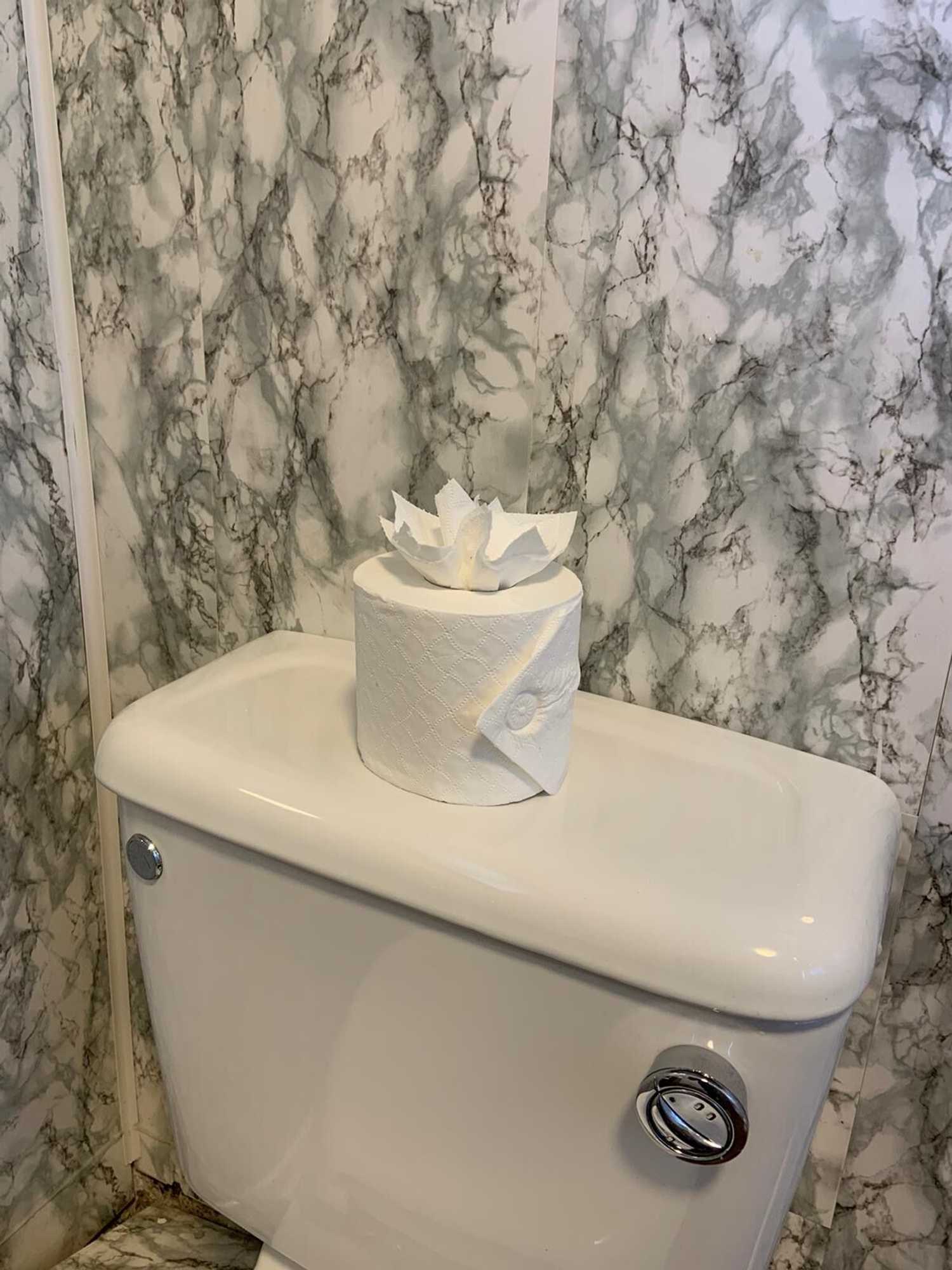 Gift card for Durham Serviced Properties