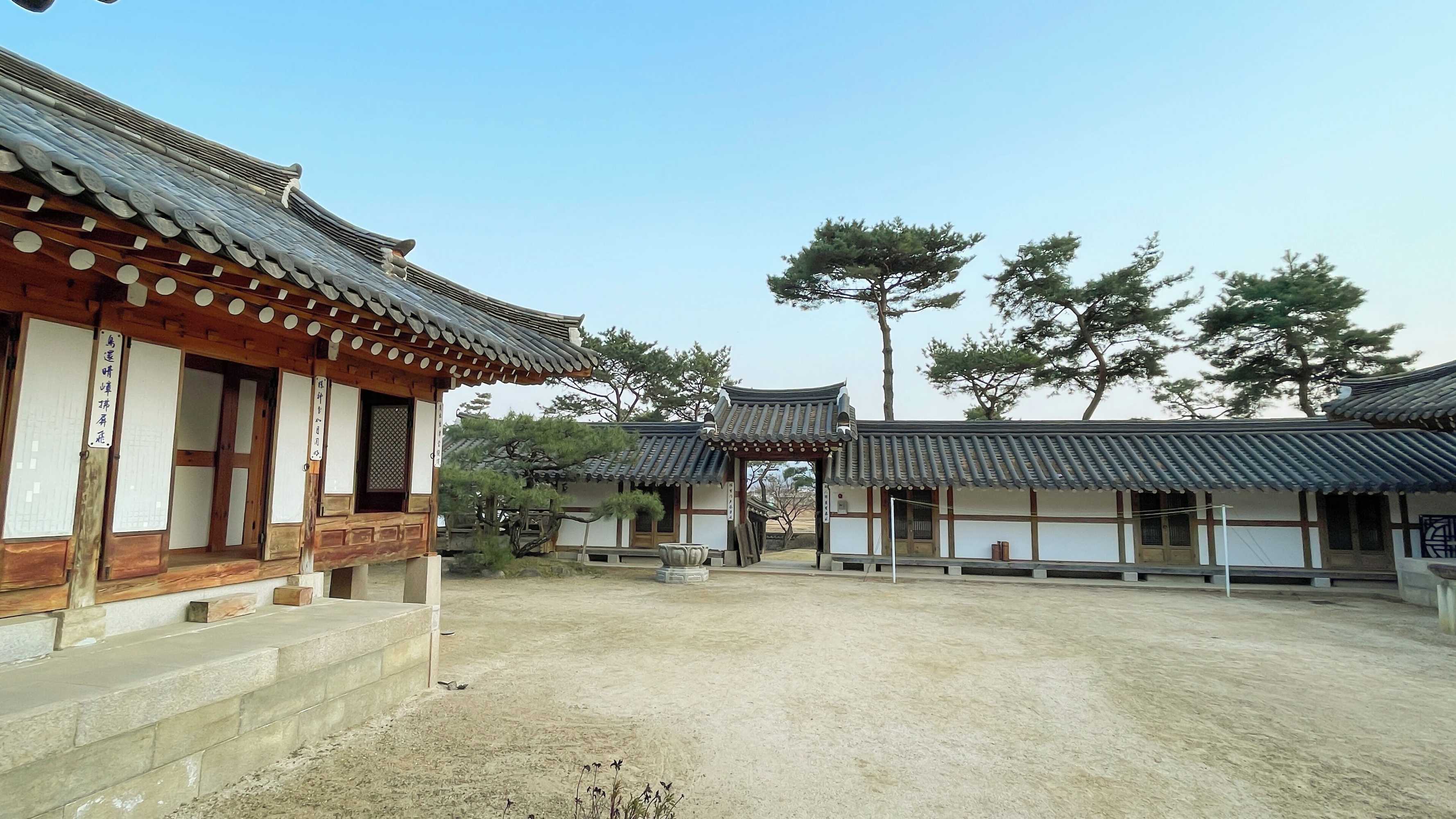 Gift card for Chosun Royal Residence Gift card for Chosun Royal Residence