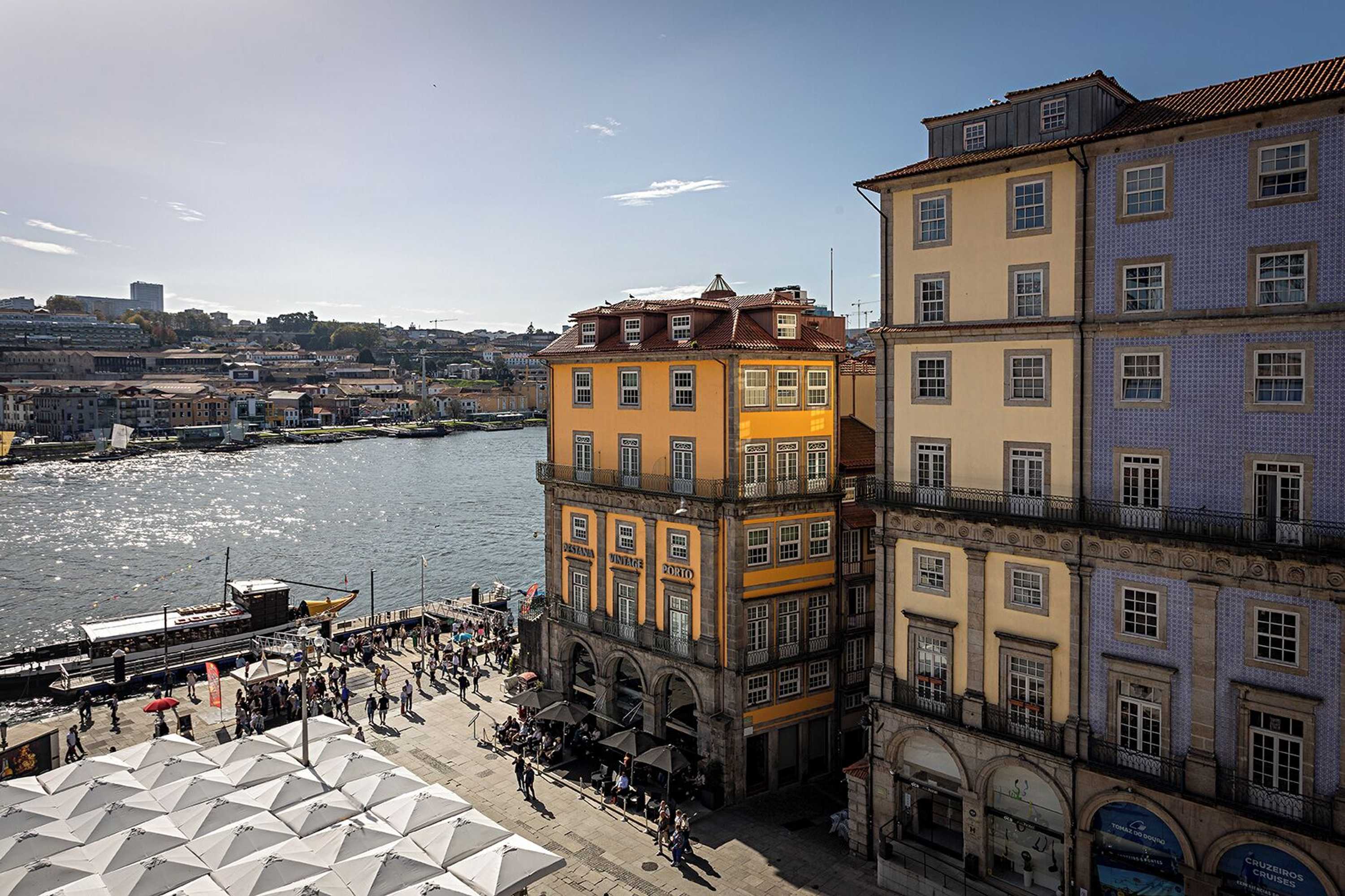 Gift card for Pestana Vintage Porto Hotel & World Heritage Site Gift card for Pestana Vintage Porto Hotel & World Heritage Site