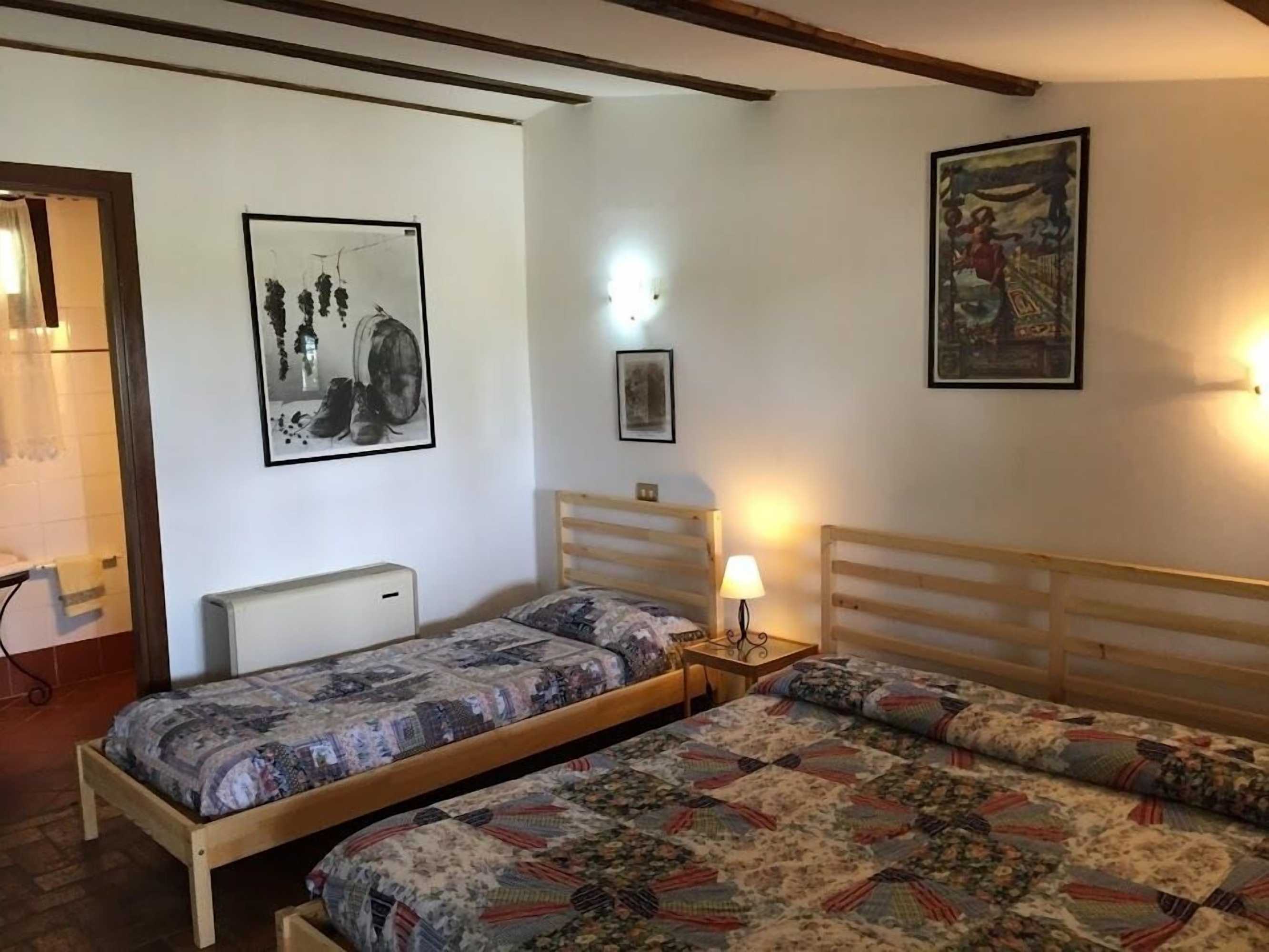 Gift card for Agriturismo Monte Due Torri Gift card for Agriturismo Monte Due Torri
