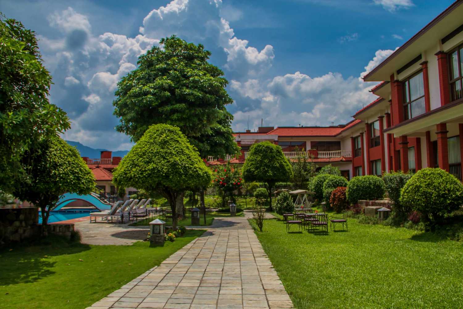Gift card for Pokhara Grande Gift card for Pokhara Grande