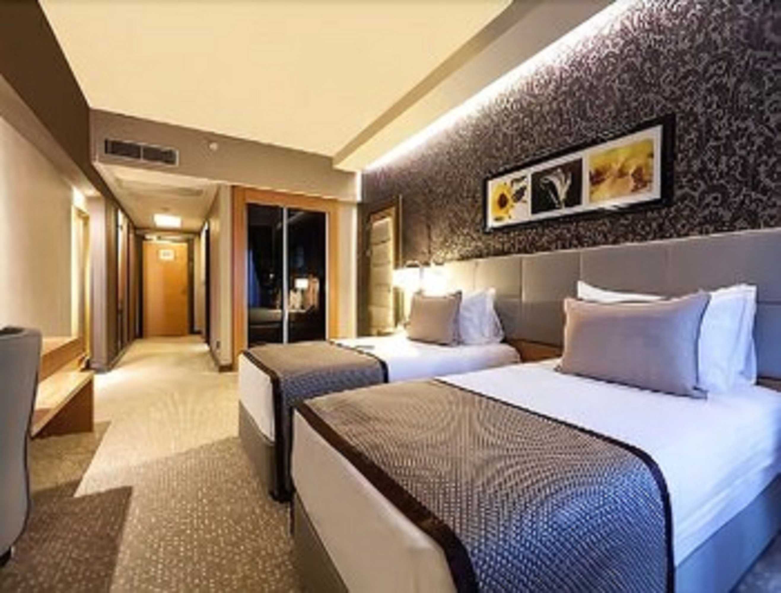 Gift card for Ramada Plaza by Wyndham Izmit Gift card for Ramada Plaza by Wyndham Izmit