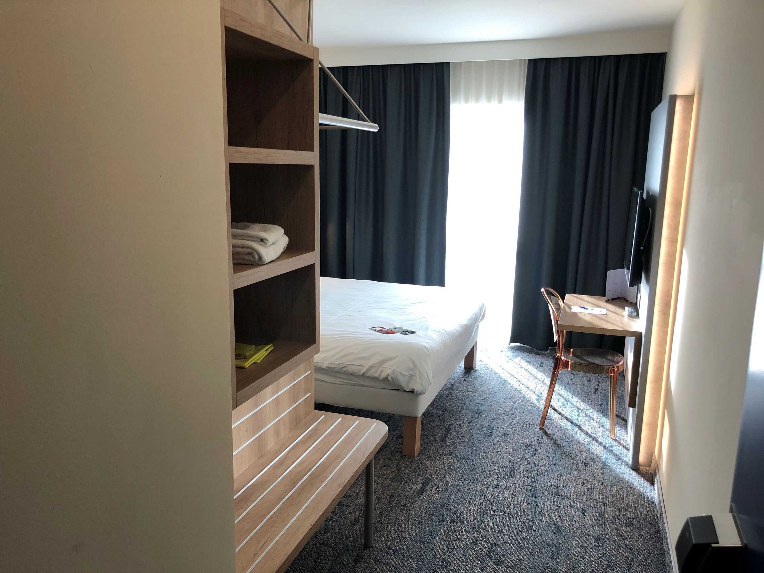 Gift card for Ibis Styles La Louvière Gift card for Ibis Styles La Louvière