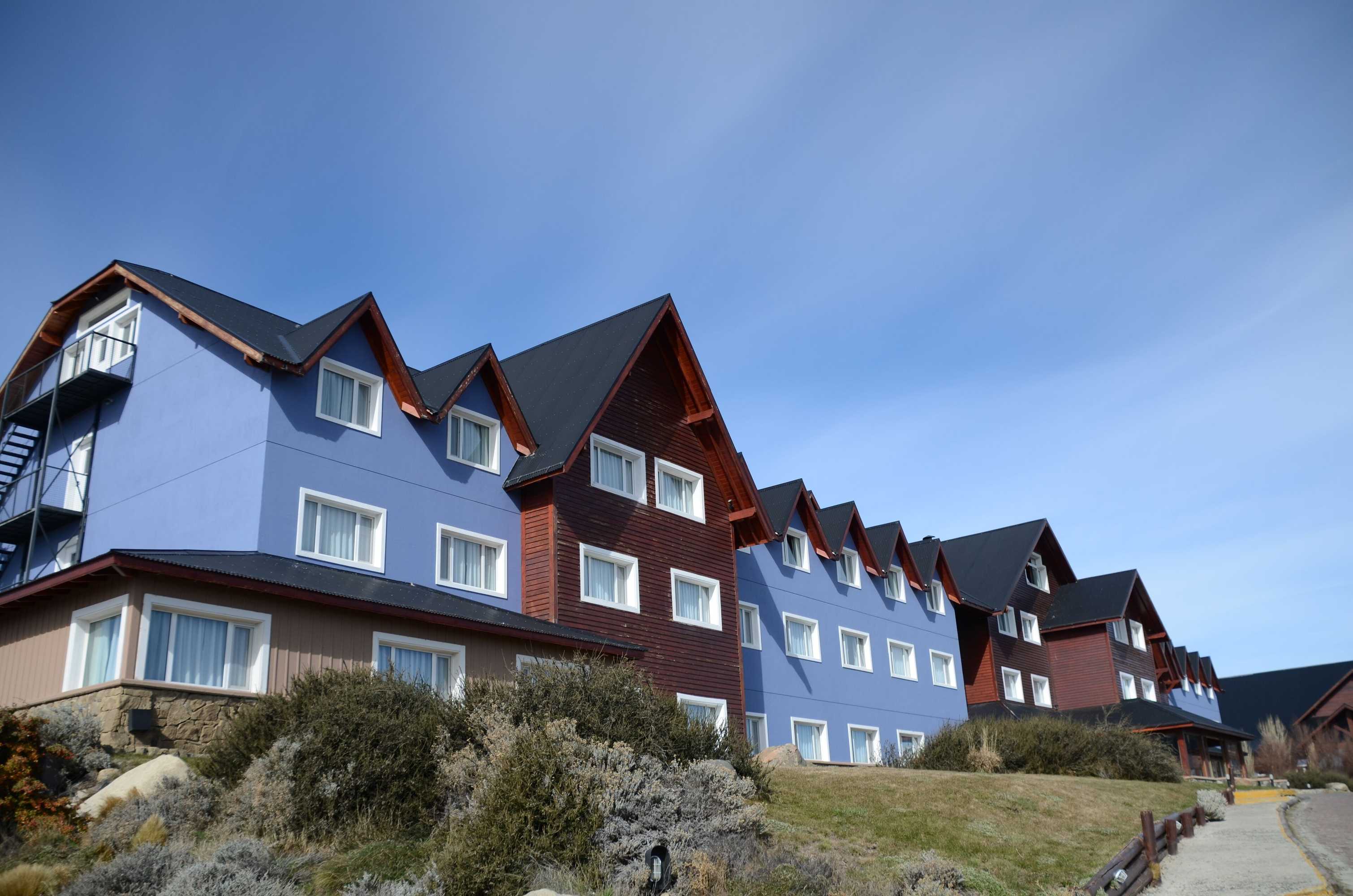 Gift card for Alto Calafate Hotel Patagonico Gift card for Alto Calafate Hotel Patagonico