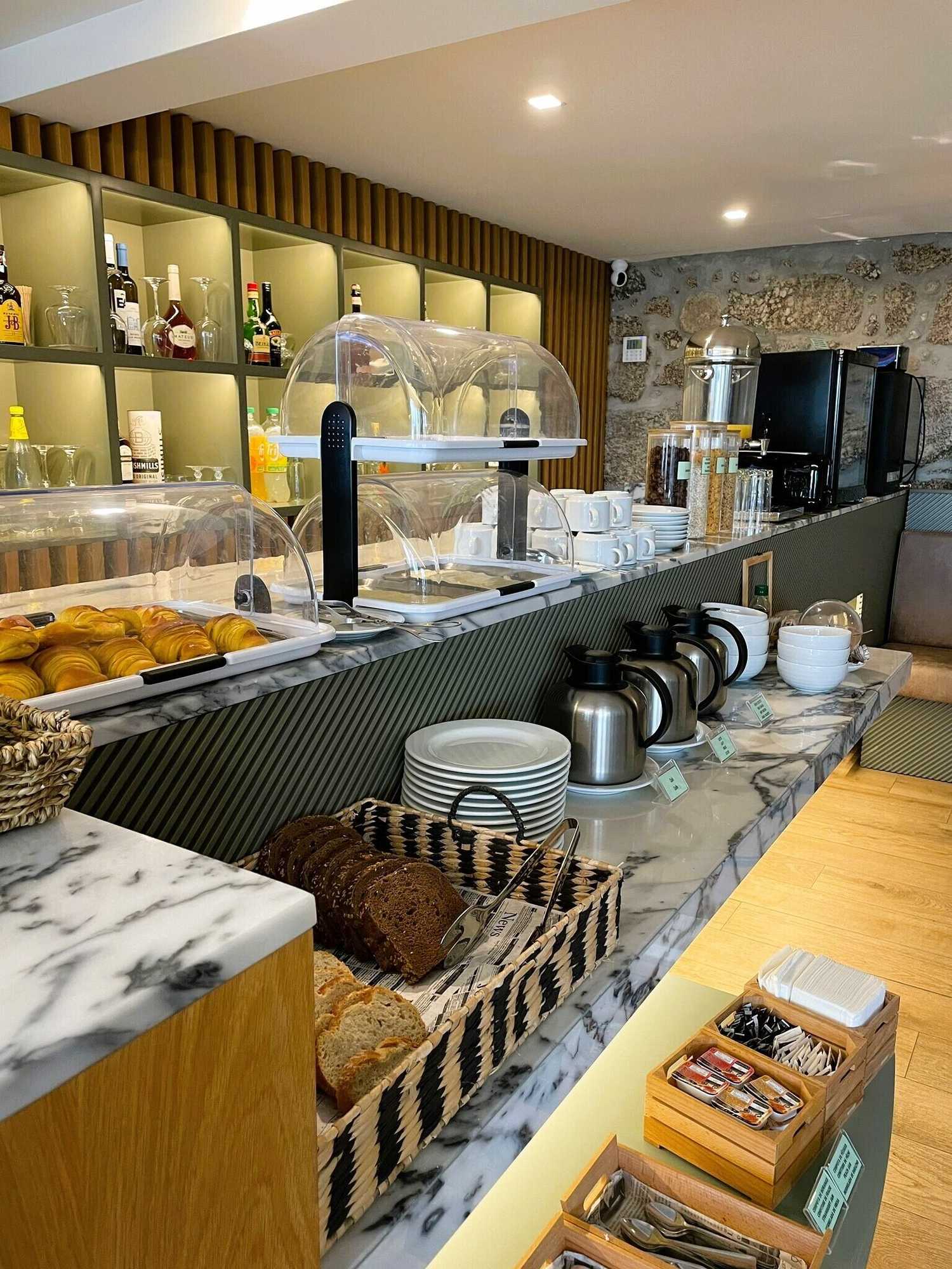 Gift card for Hotel Quinta da Tulha By Vimahotels