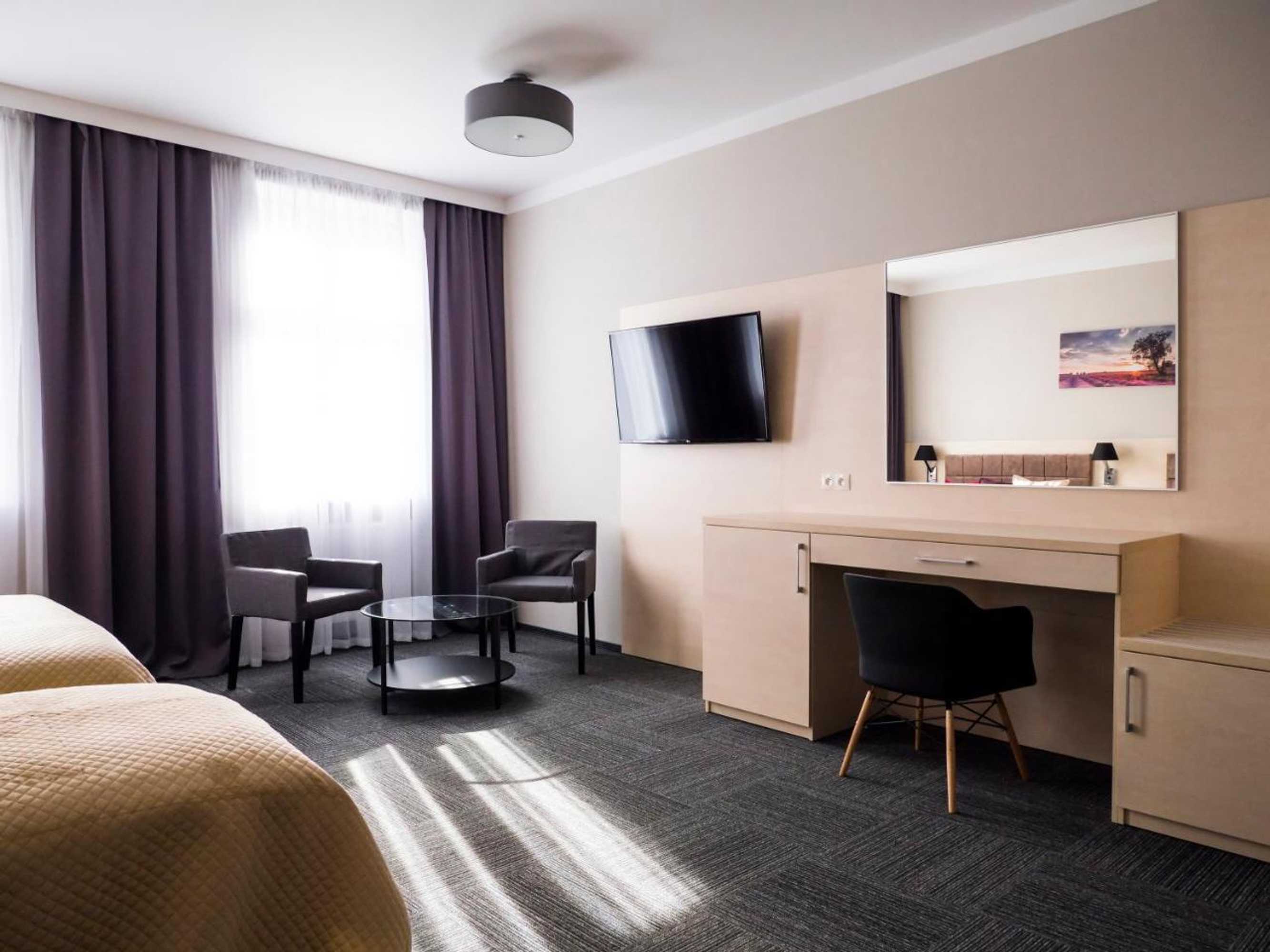 Gift card for Aparthotel Centrum Gliwicka 18