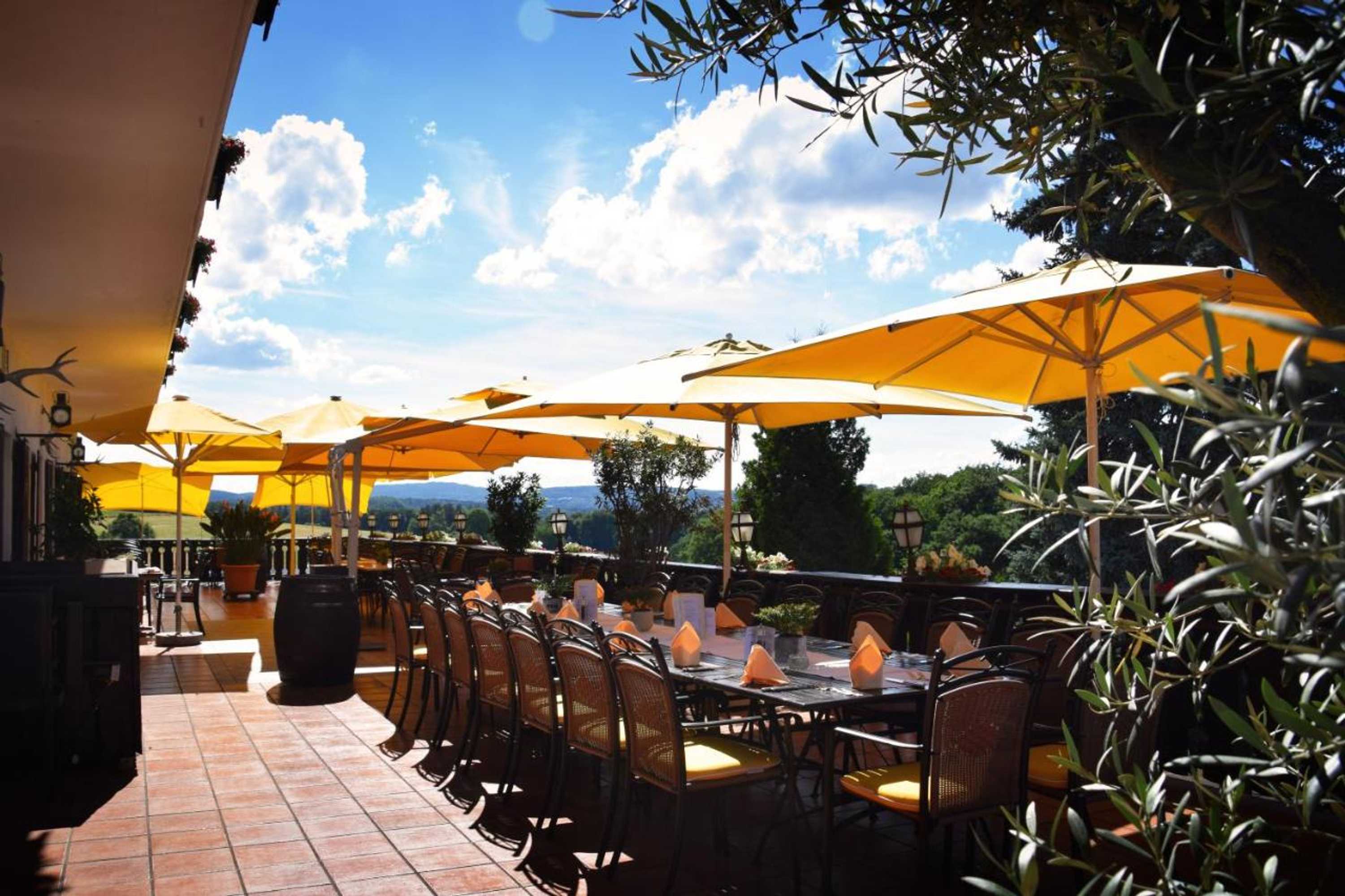 Gift card for Landhotel Zur Post