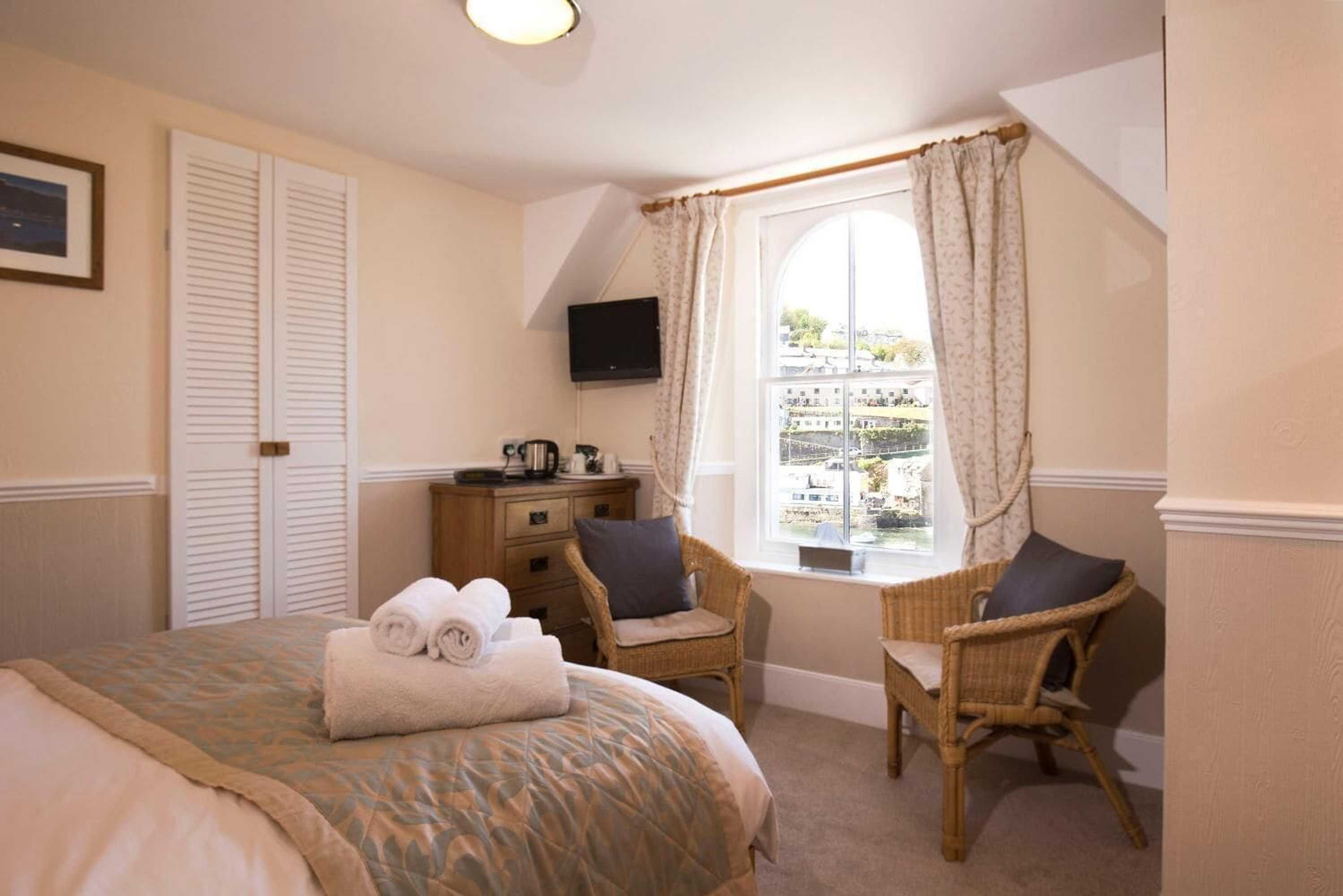 Gift card for Deganwy Hotel Gift card for Deganwy Hotel