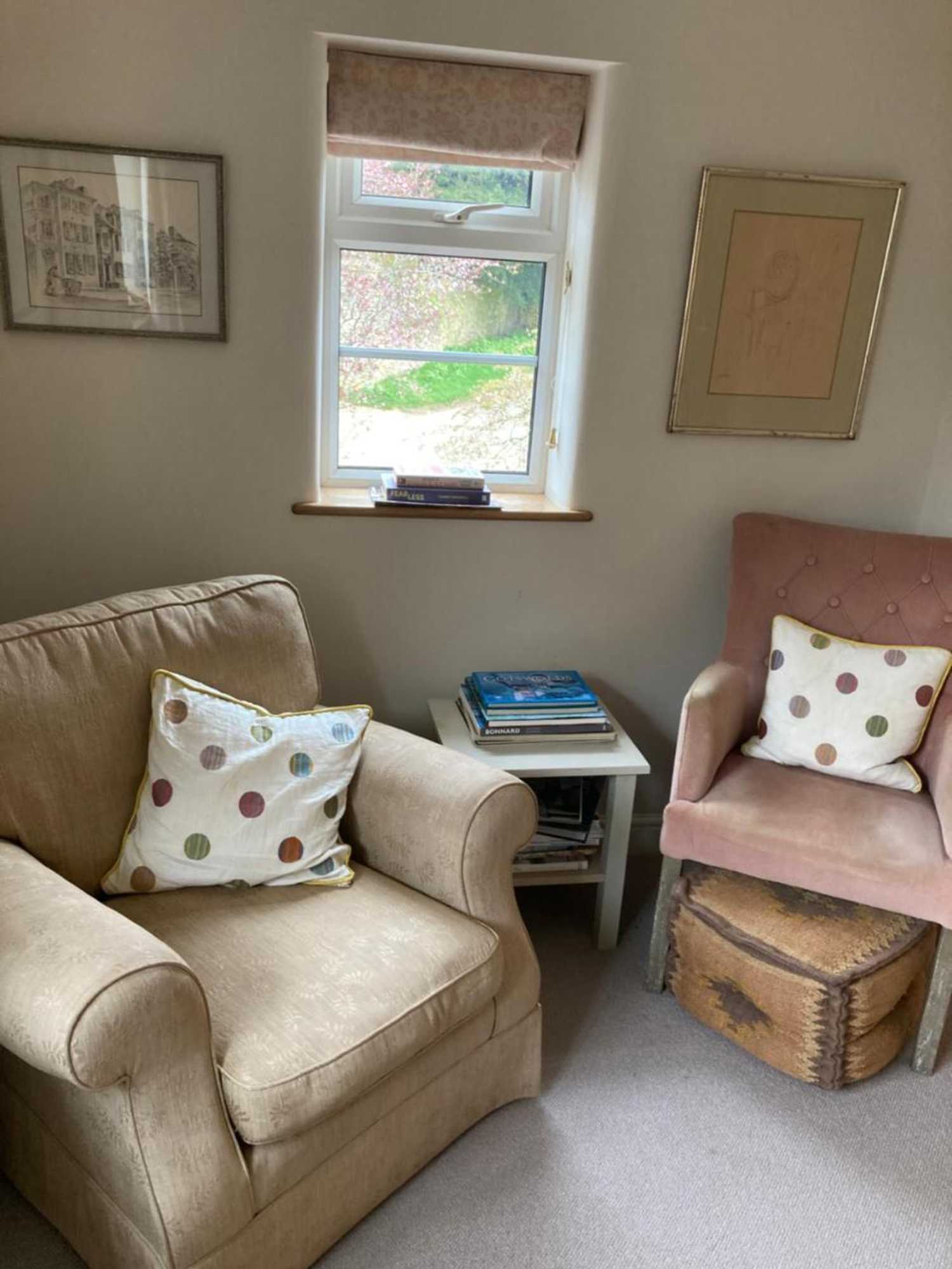 Gift card for Brook Farm Cottage