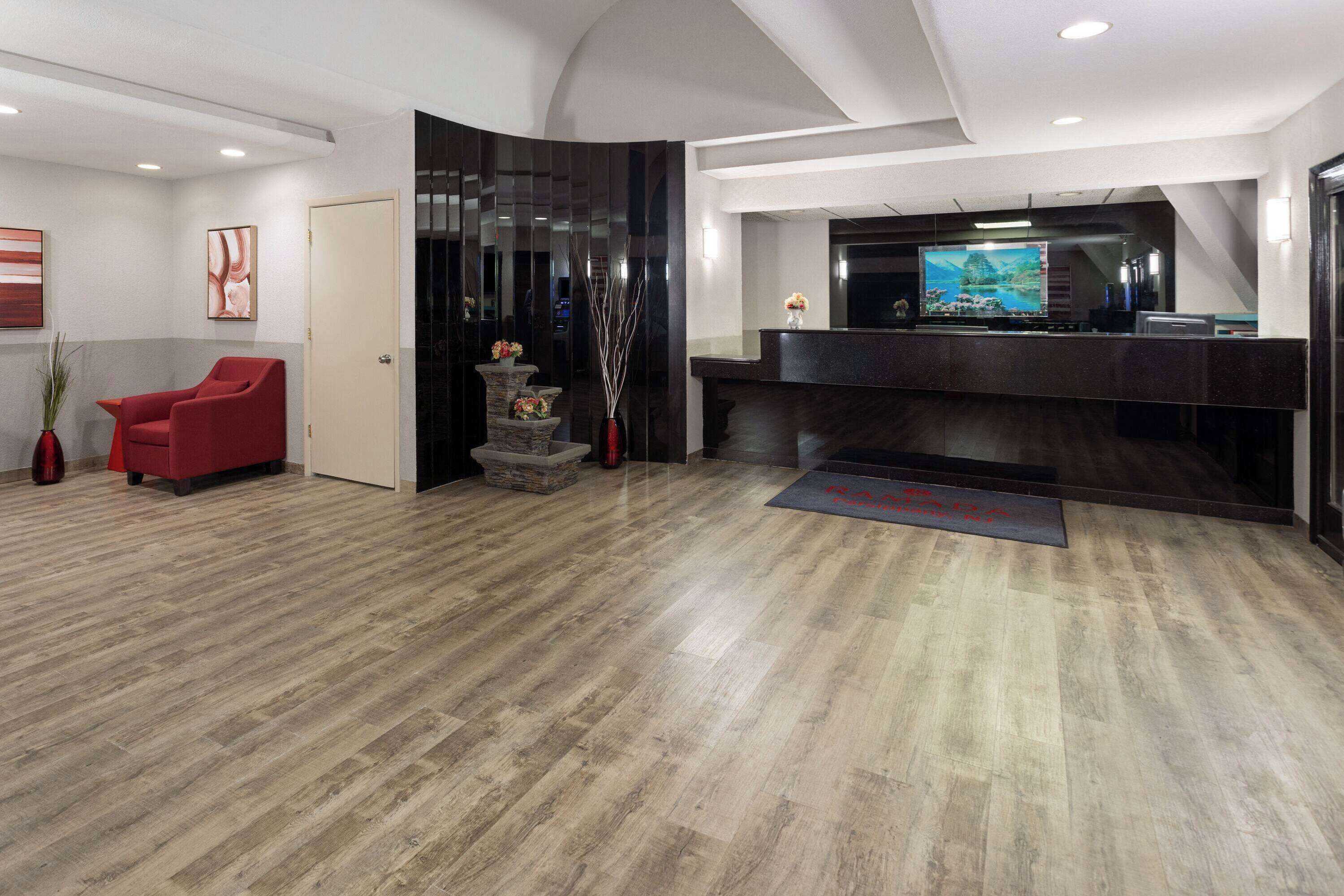 Gift card for Ramada by Wyndham Parsippany Gift card for Ramada by Wyndham Parsippany