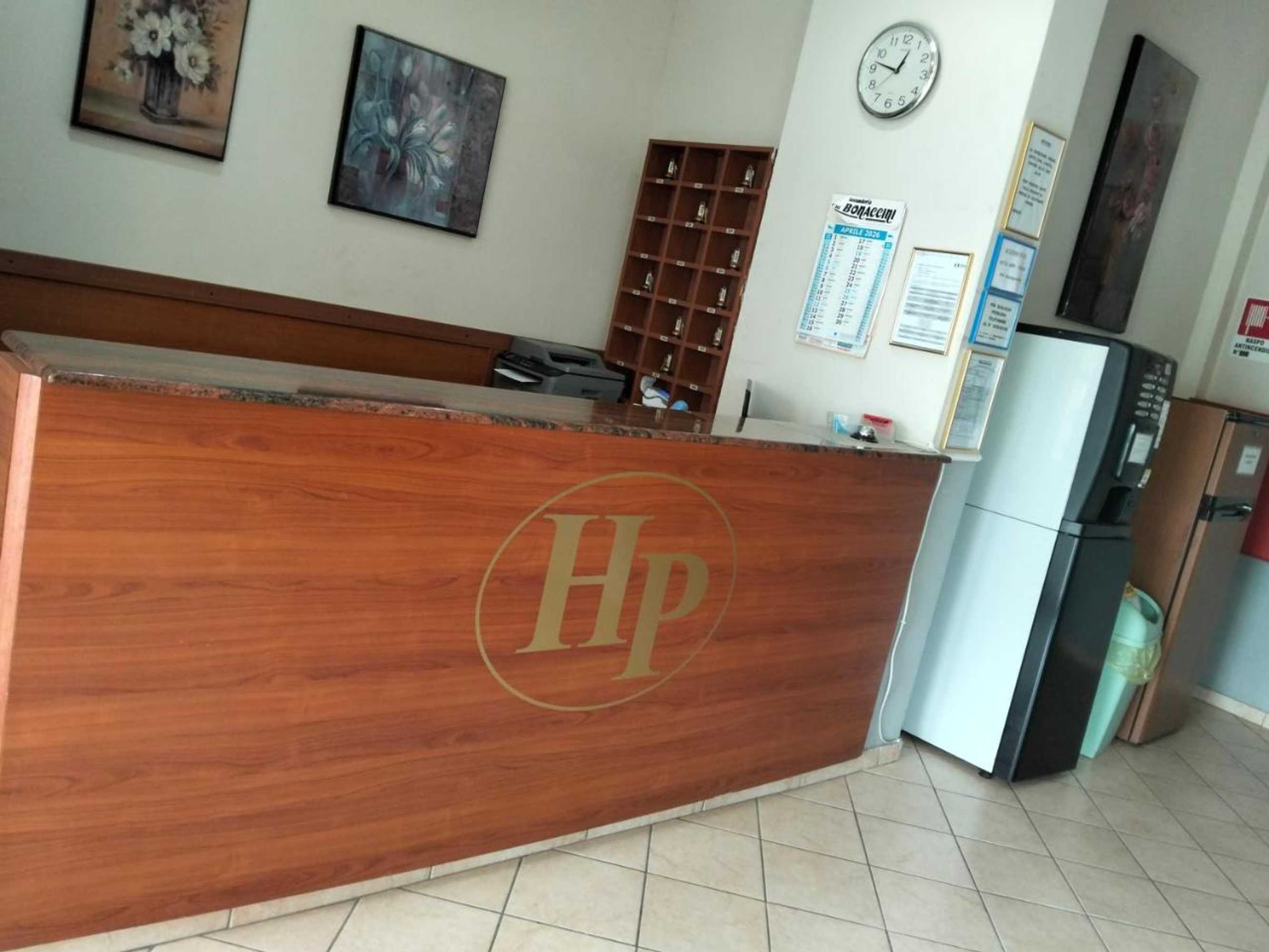 Gift card for Hotel Polo