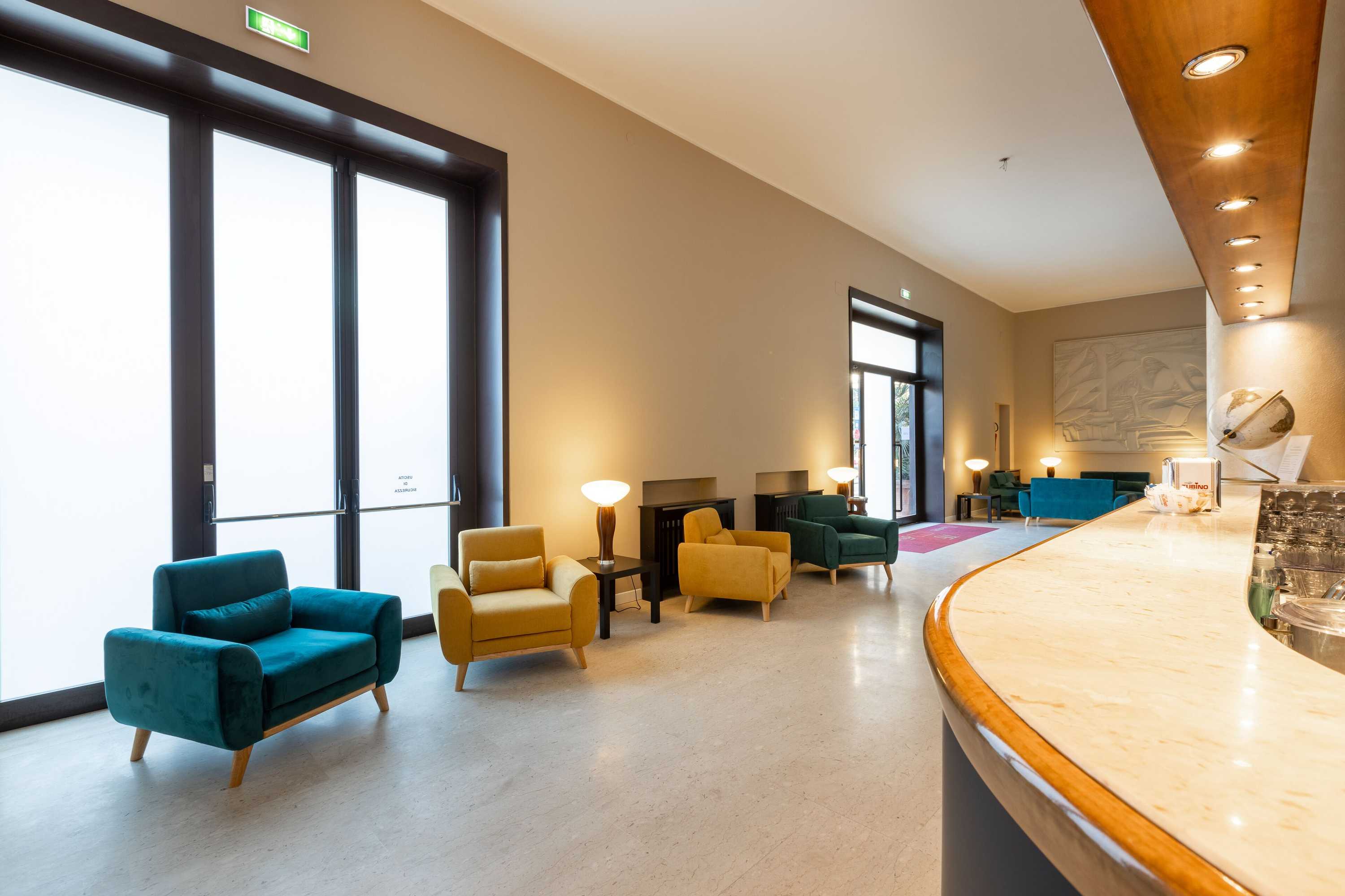 Gift card for Hotel Nuova Grosseto Gift card for Hotel Nuova Grosseto