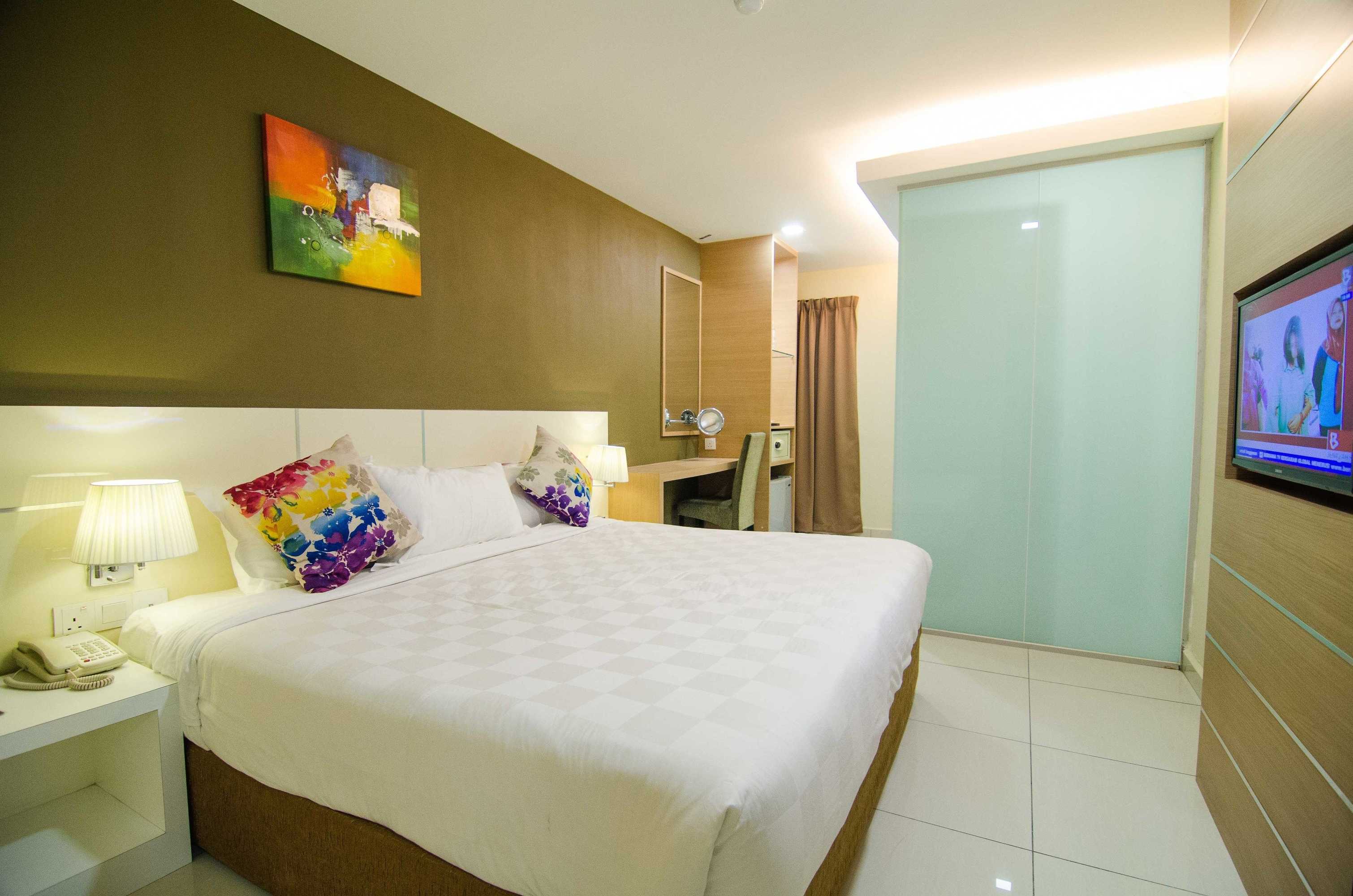Gift card for Mornington Hotel Bukit Permata Gift card for Mornington Hotel Bukit Permata