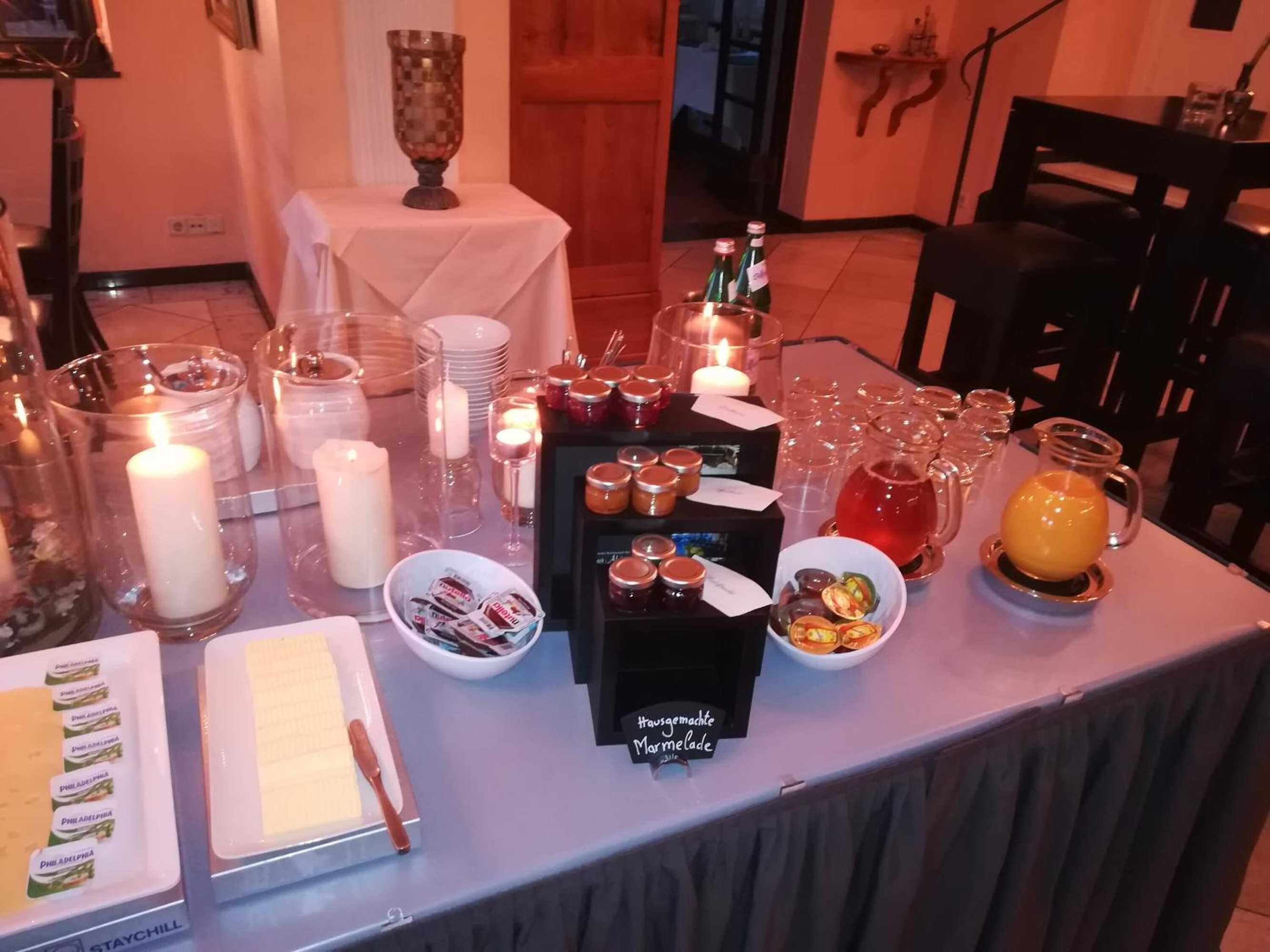 Gift card for Design Hotel Zur Abtei