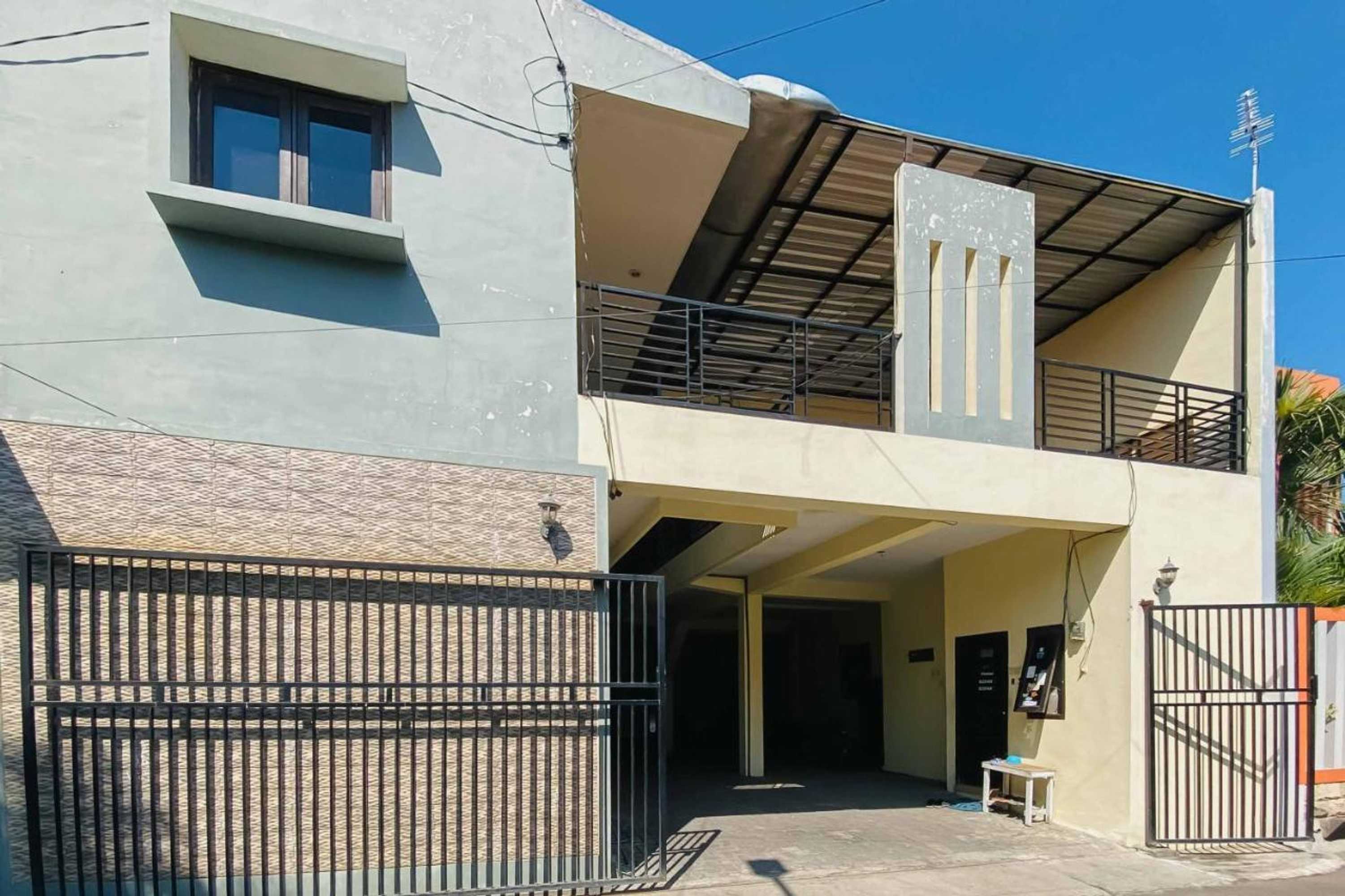 Gift card for Kanca Homestay Mitra Reddoorz Near Gor Untung Suropati