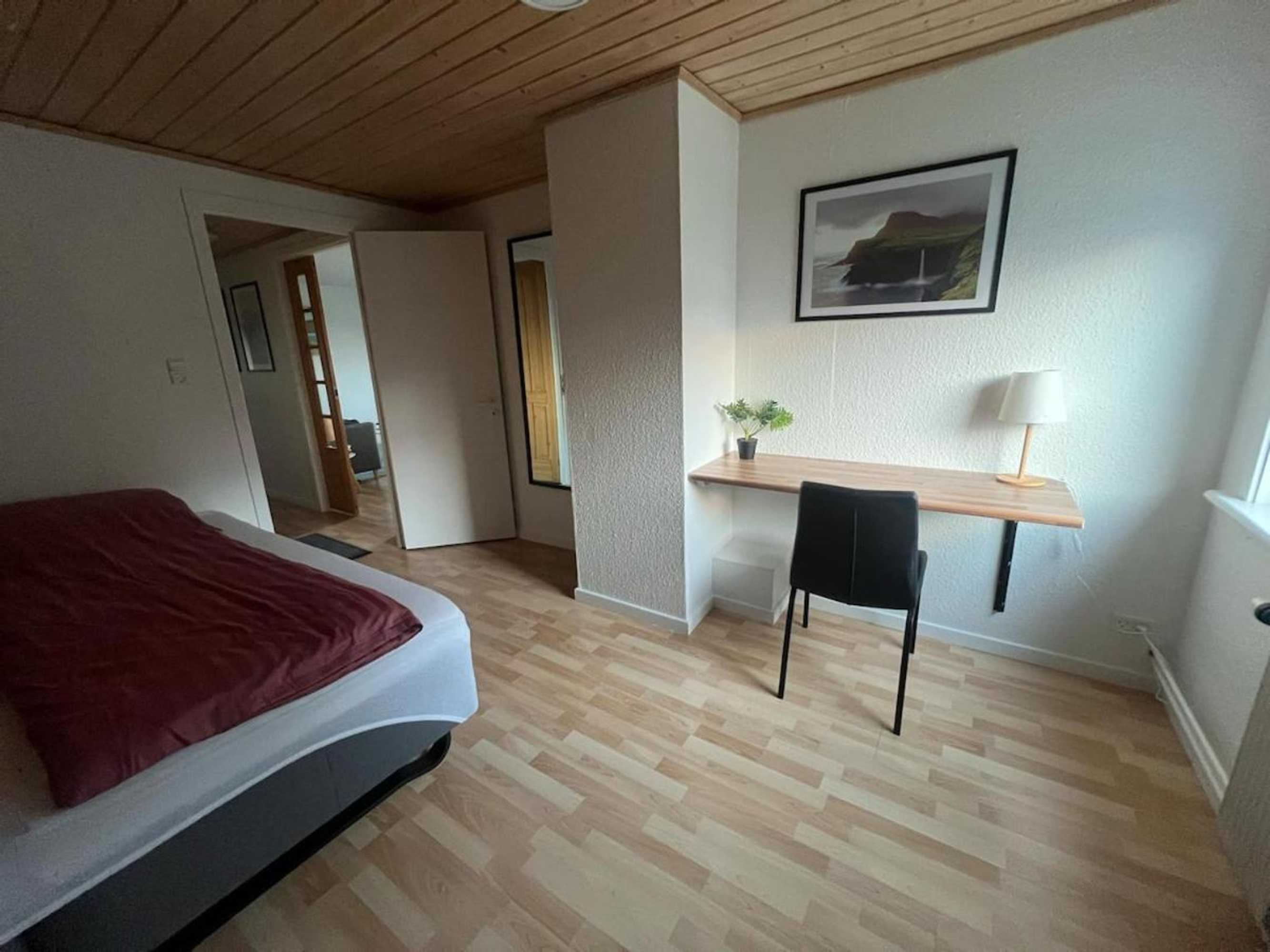 Gift card for Tórshavn Apartment - In The Center