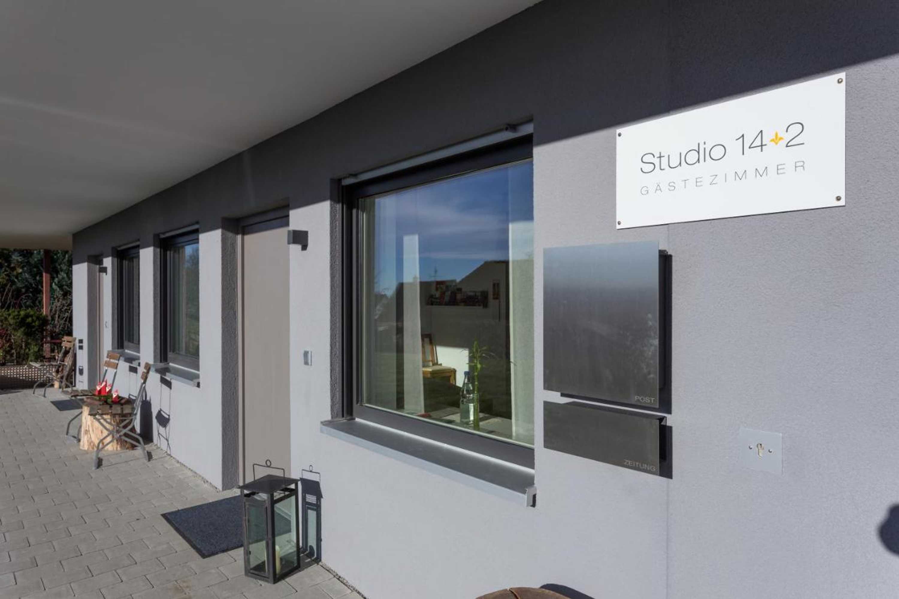 Gift card for Studio 14/2