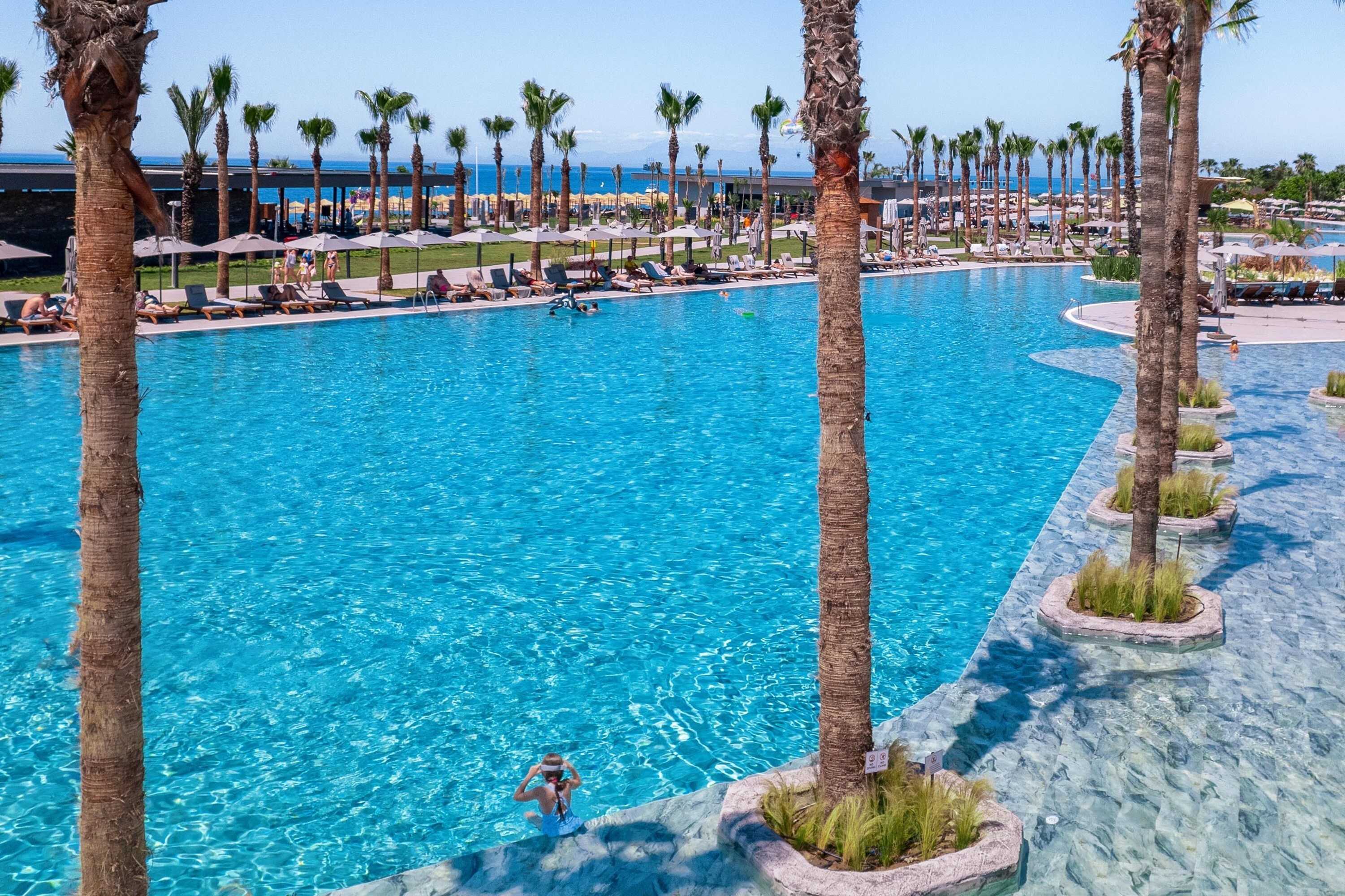 Gift card for Lago Hotel