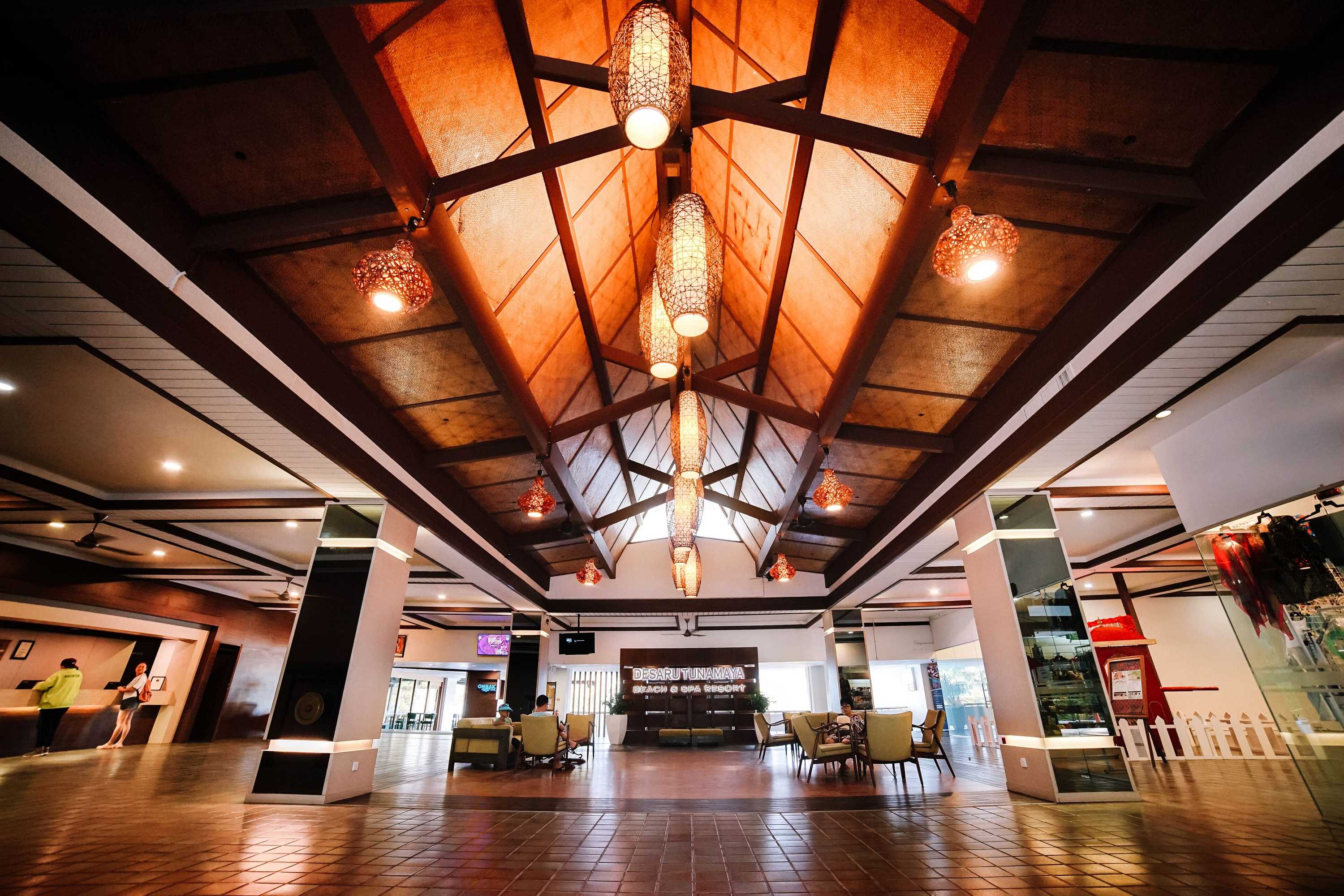 Gift card for Tunamaya Beach & Spa Resort – Desaru Gift card for Tunamaya Beach & Spa Resort – Desaru