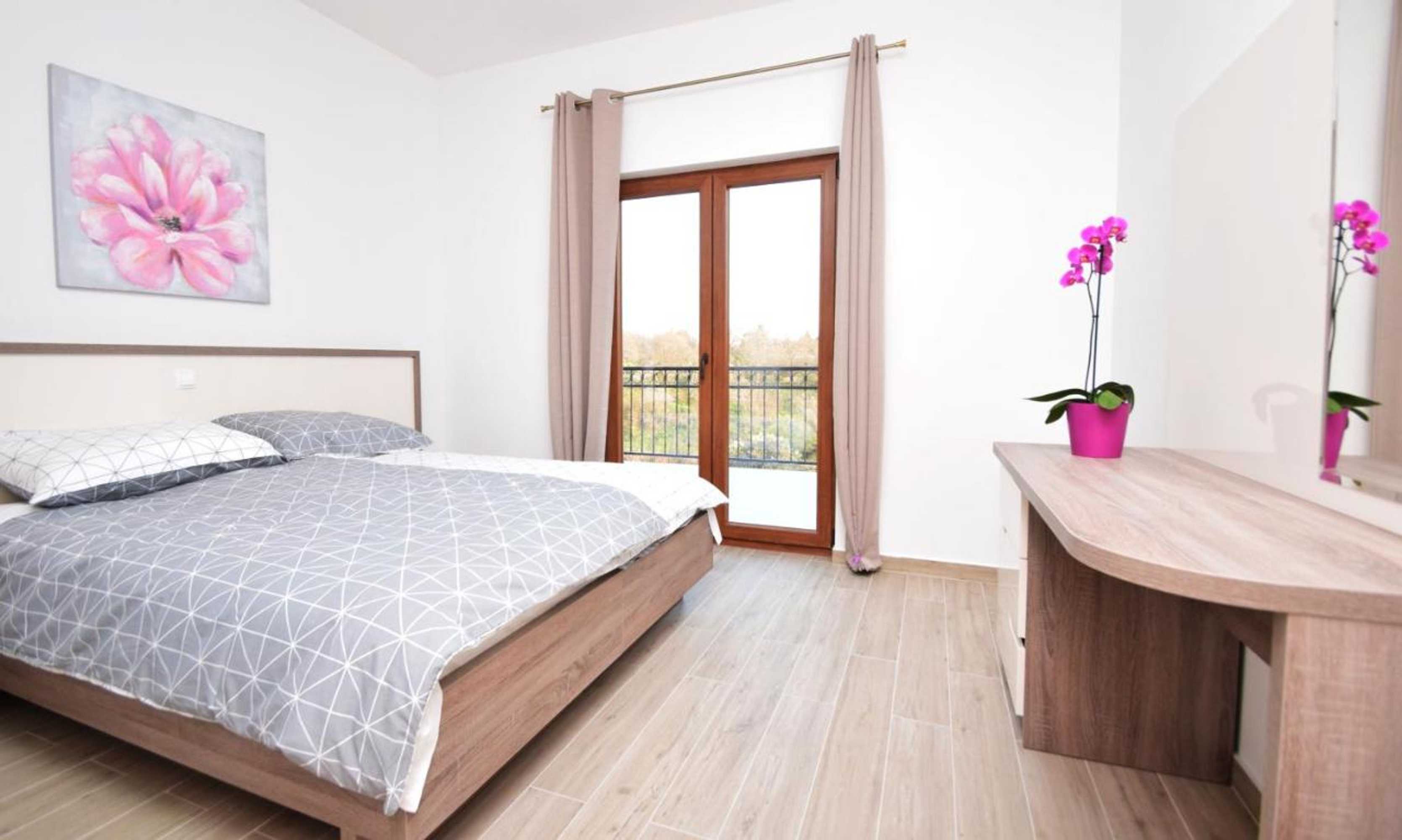 Gift card for Apartments Paklenica