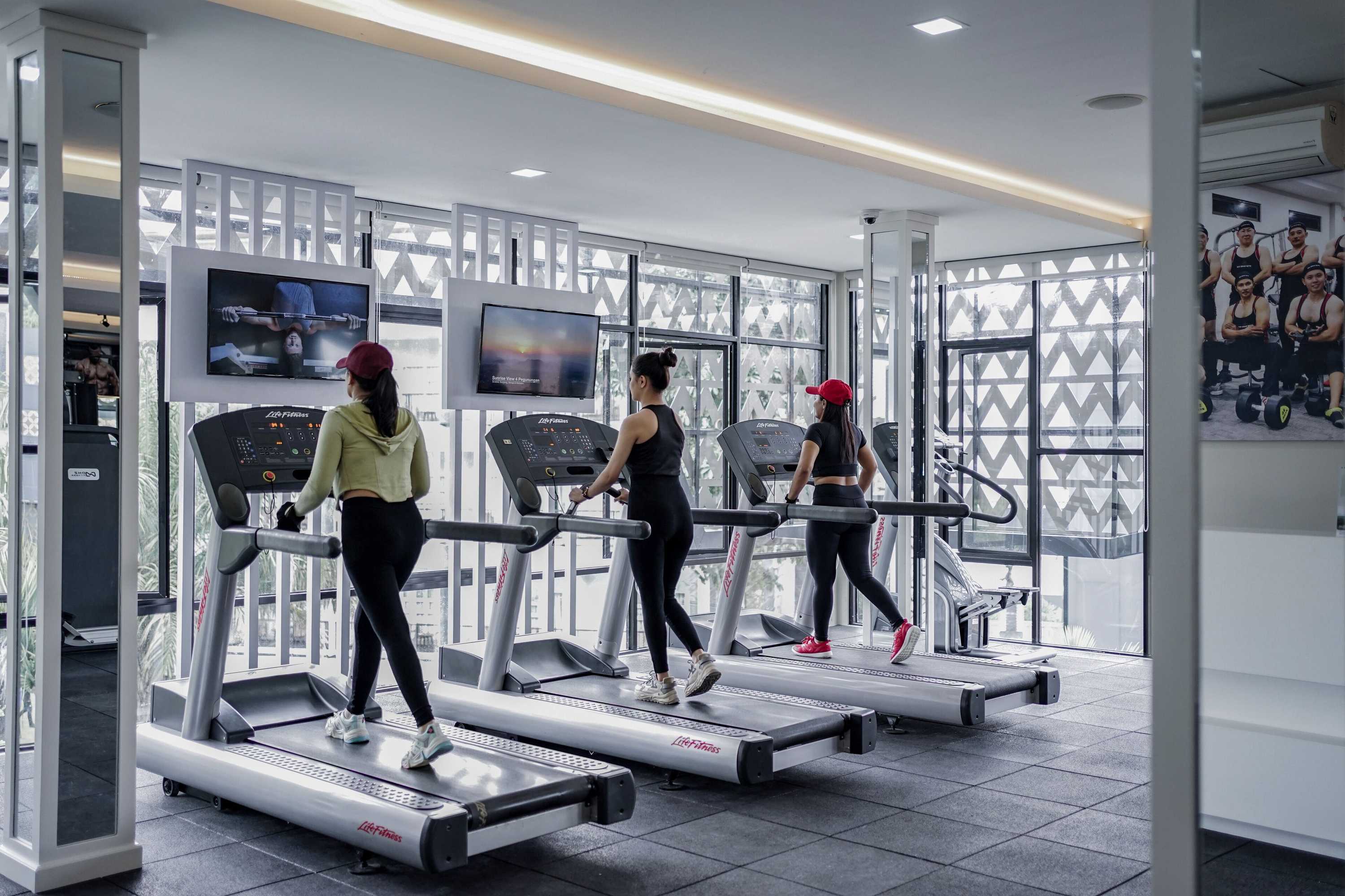 Gift card for Griya Persada Convention Hotel & Resort