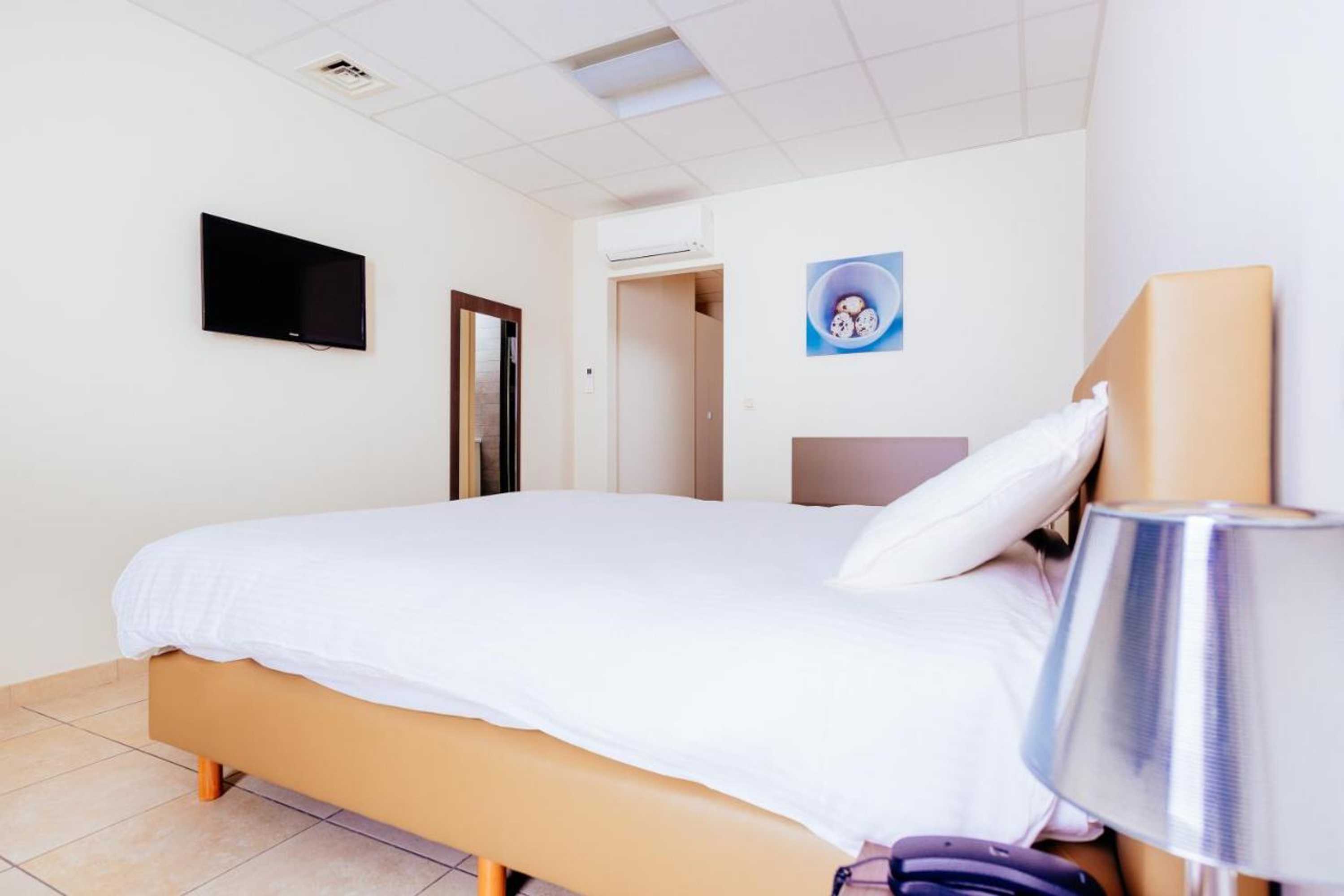 Gift card for Hotel Soret