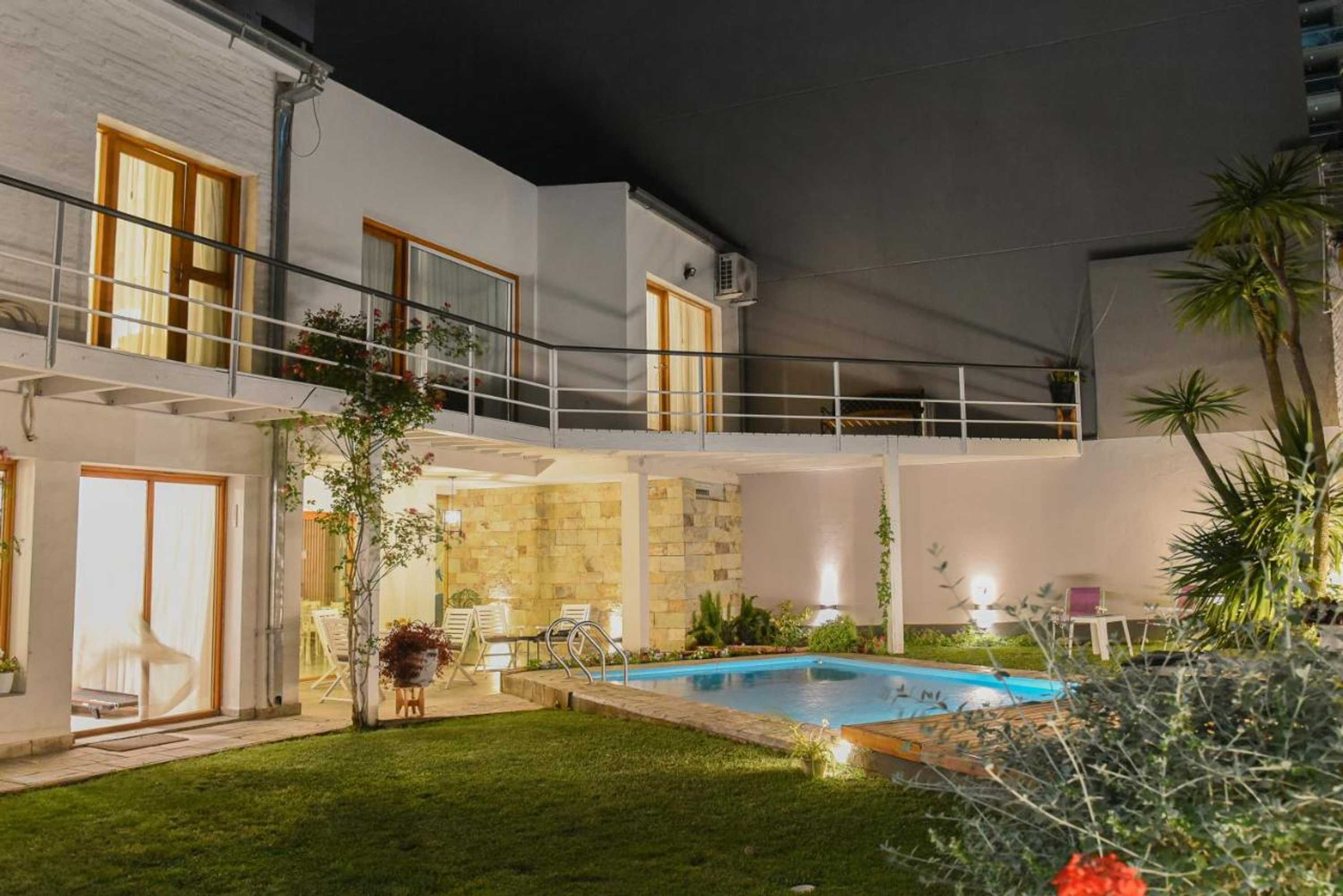 Gift card for La Morada Petit Hotel