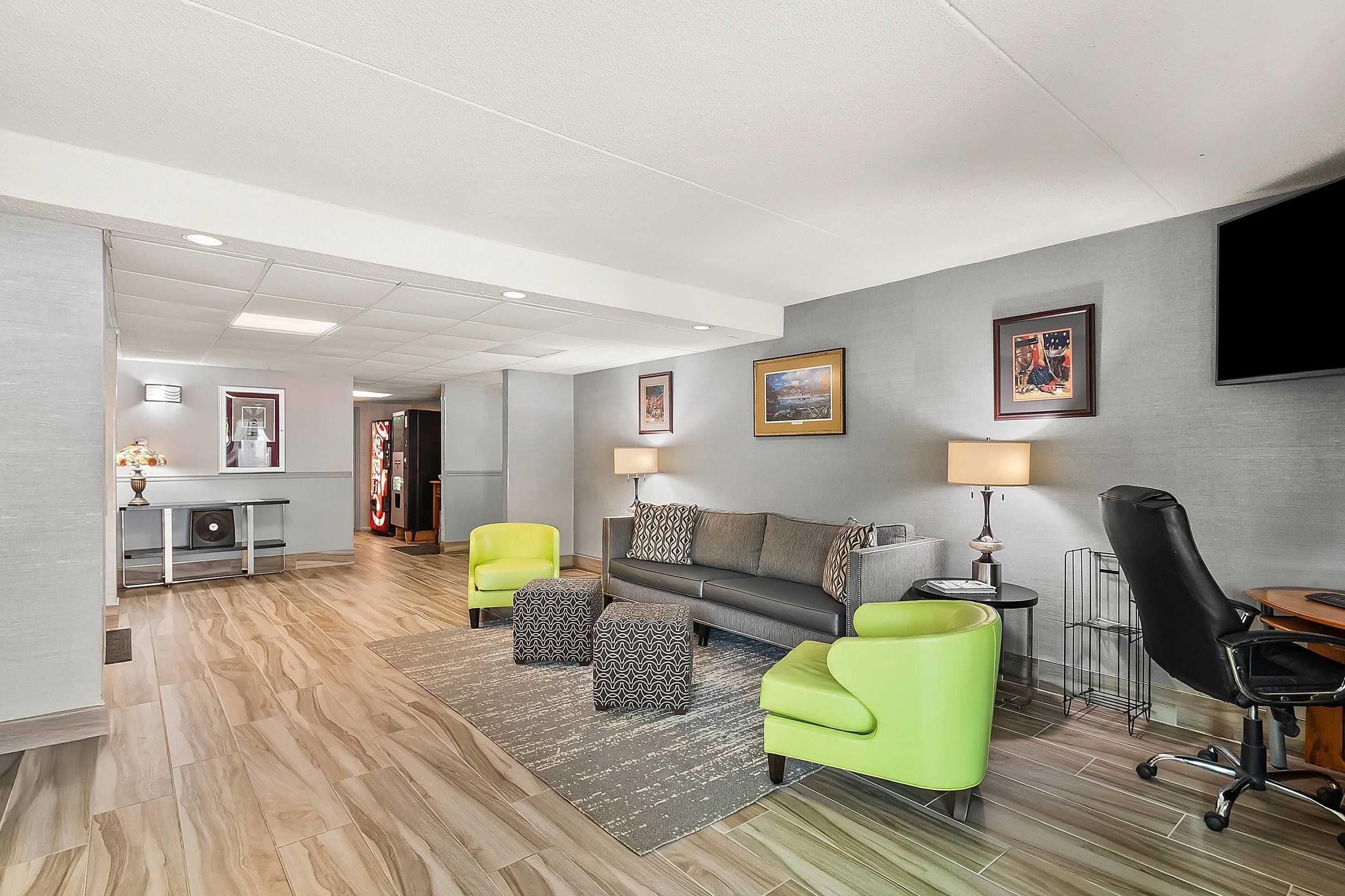 Gift card for Quality Inn Harpers Ferry - Charles Town
