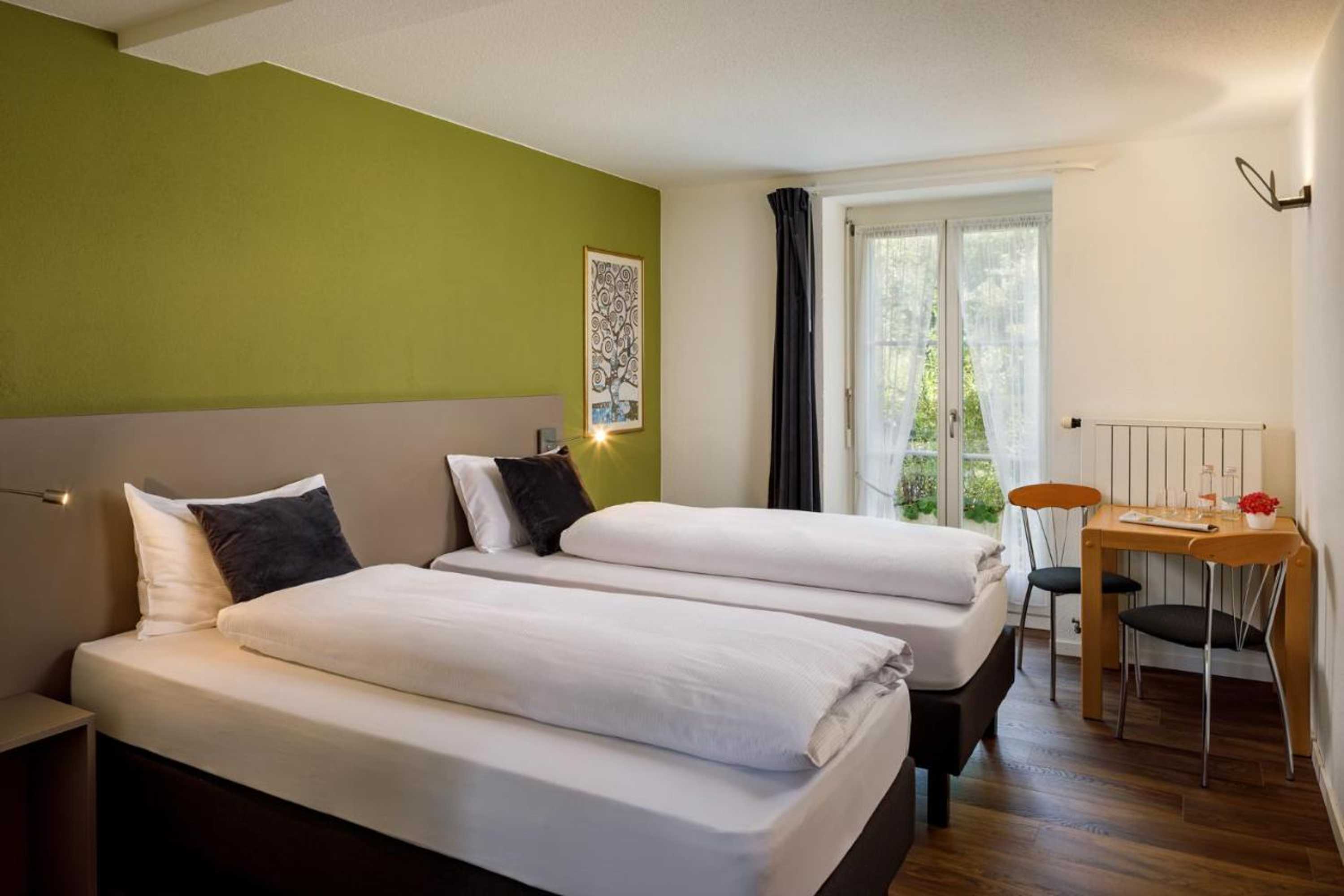 Gift card for Hotel Löwen